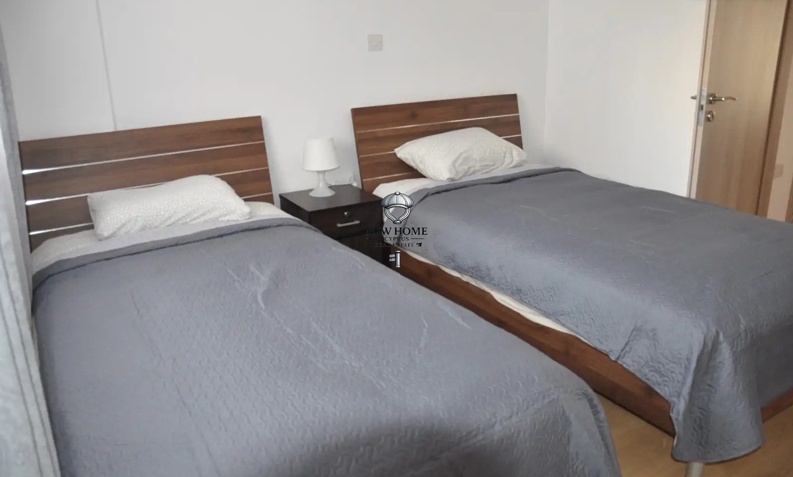 Apartment, 2 bedrooms — 7