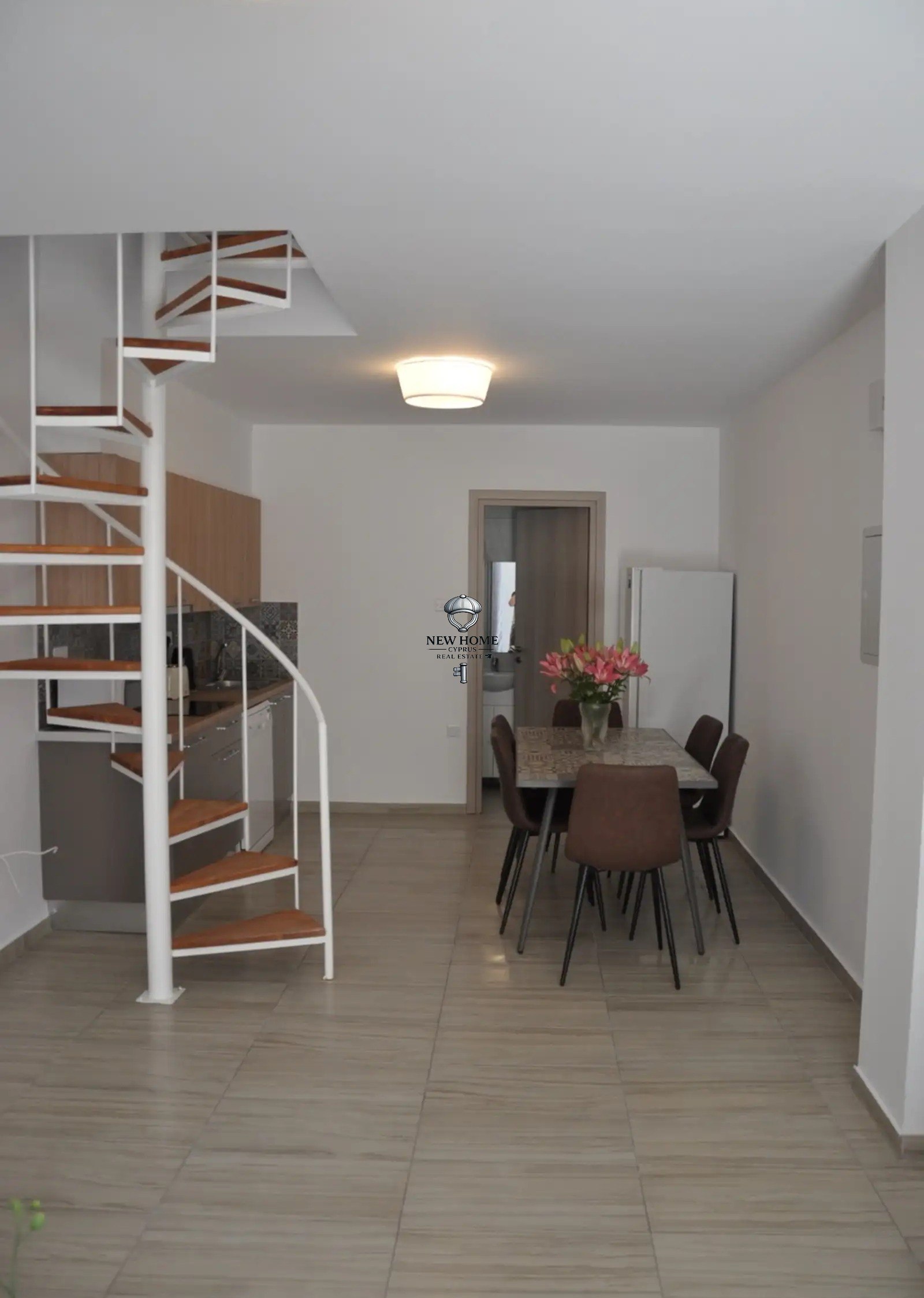 Apartment, 2 bedrooms — 8