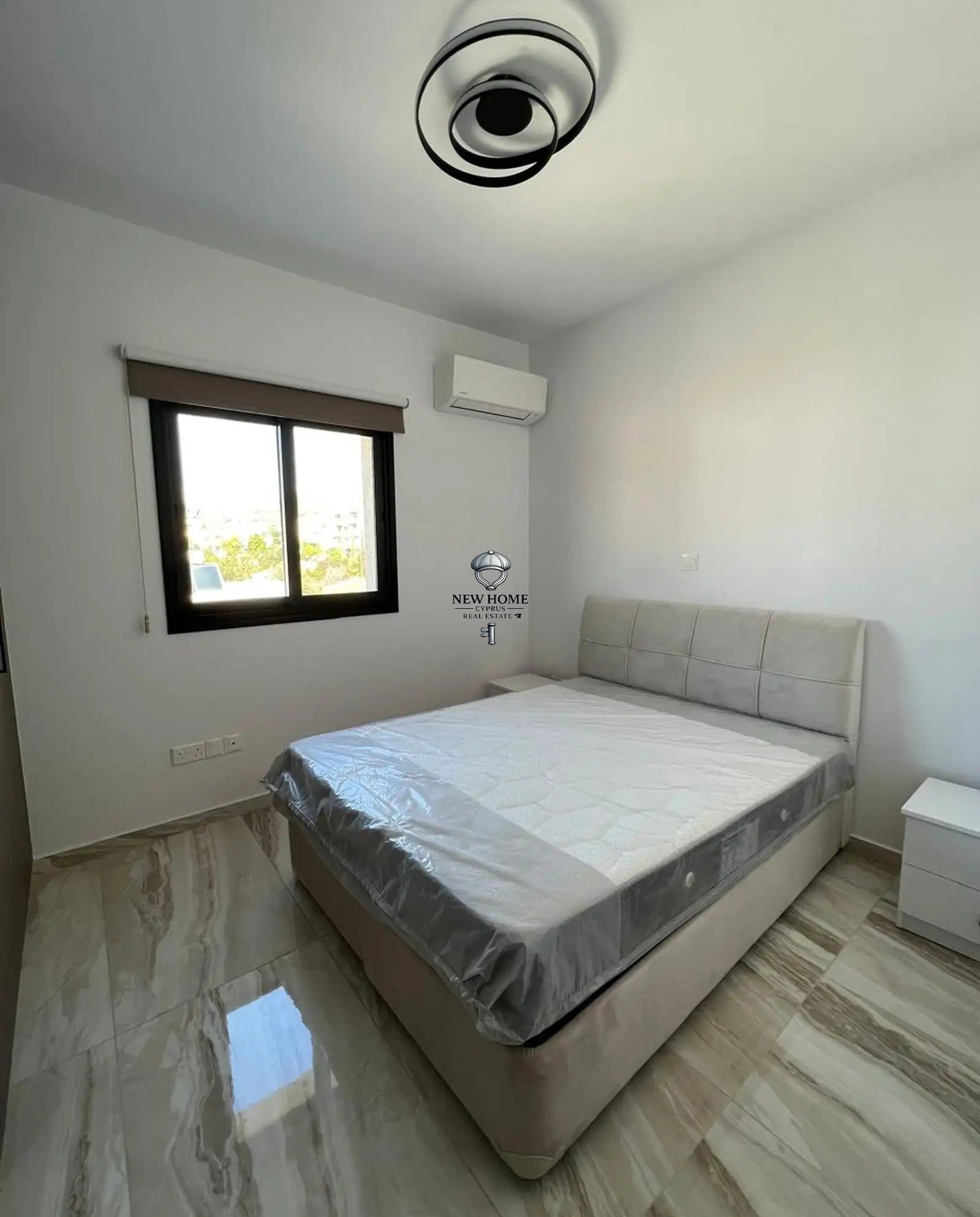 Apartment, 2 bedrooms — 4