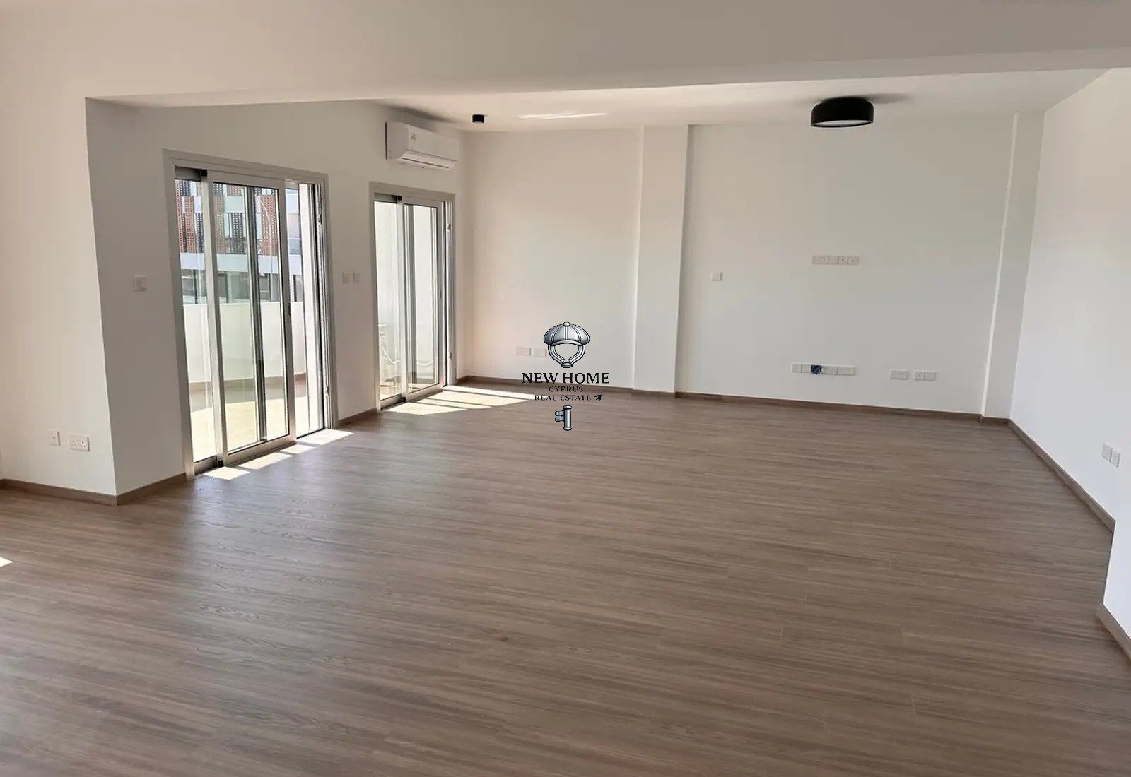 Apartment, 3 bedrooms — 2
