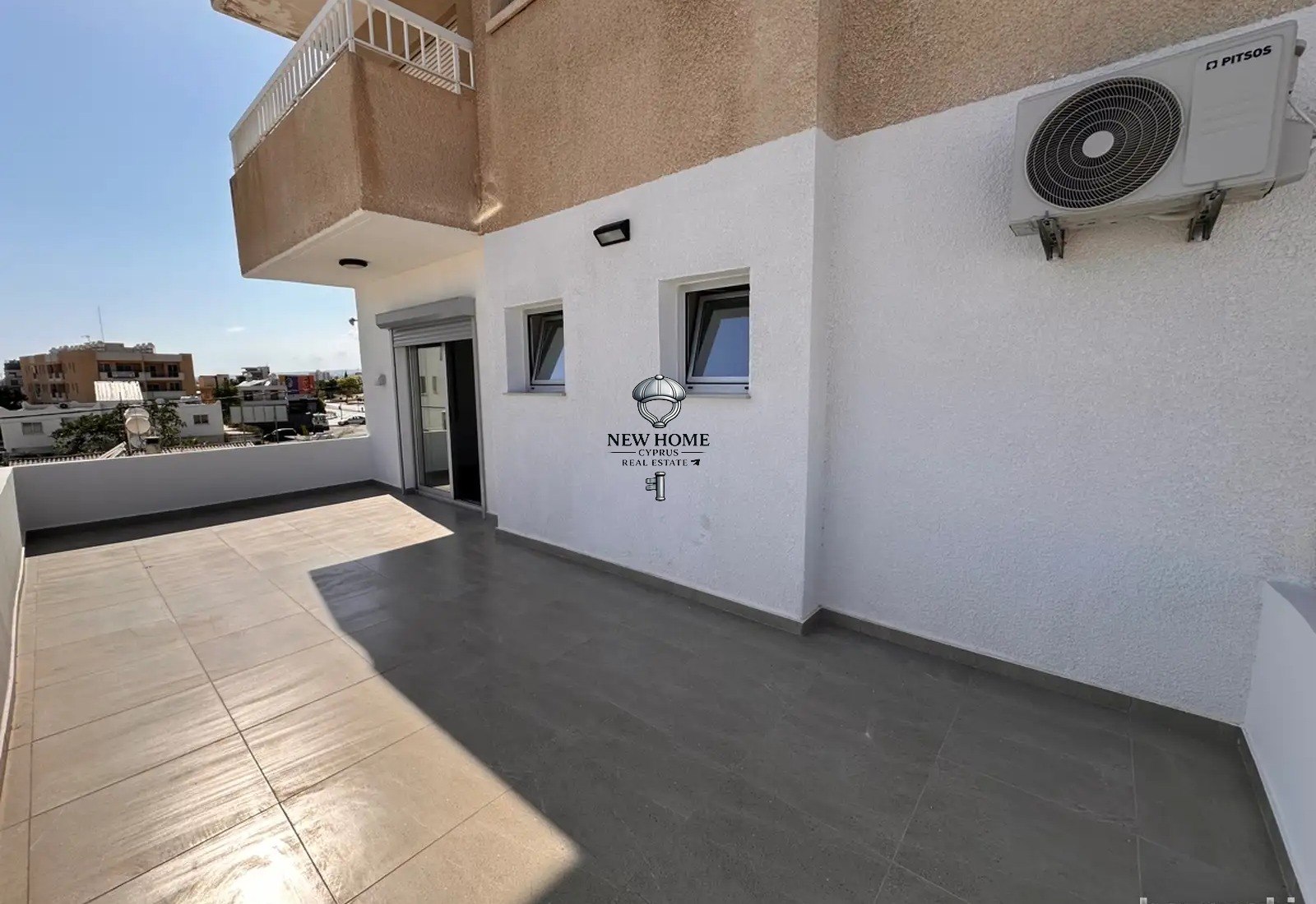 Apartment, 3 bedrooms — 3