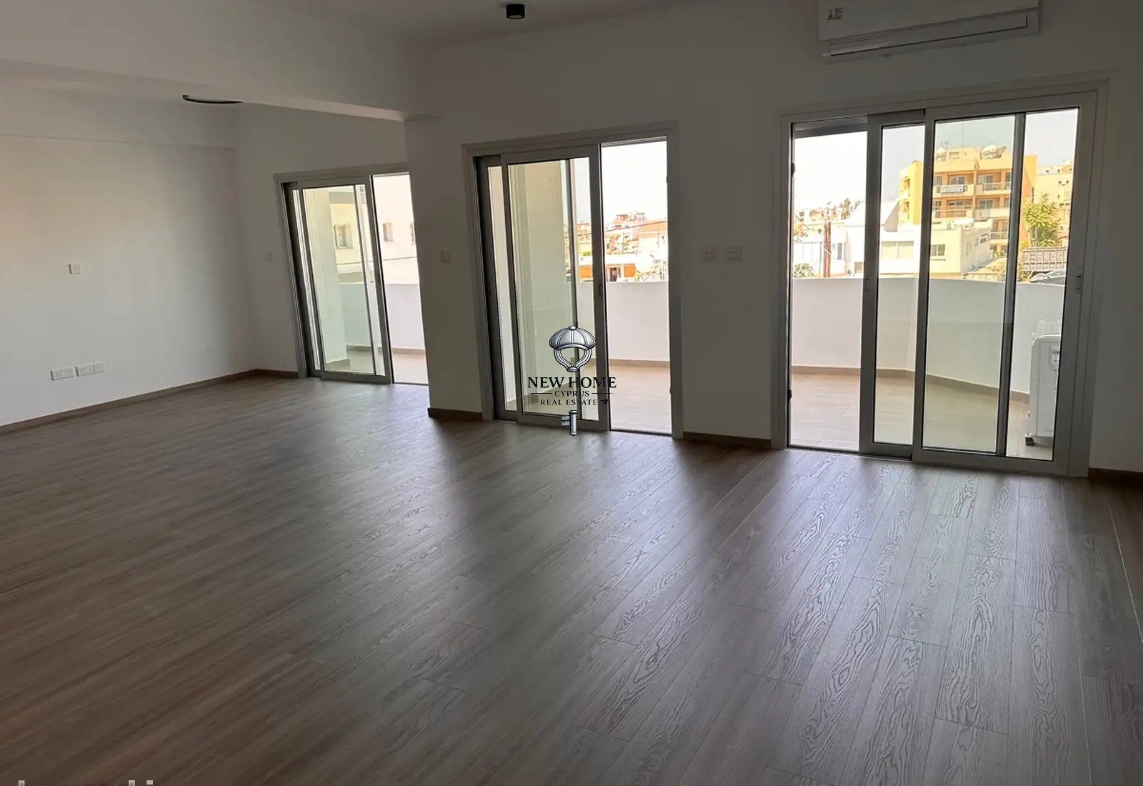 Apartment, 3 bedrooms — 8