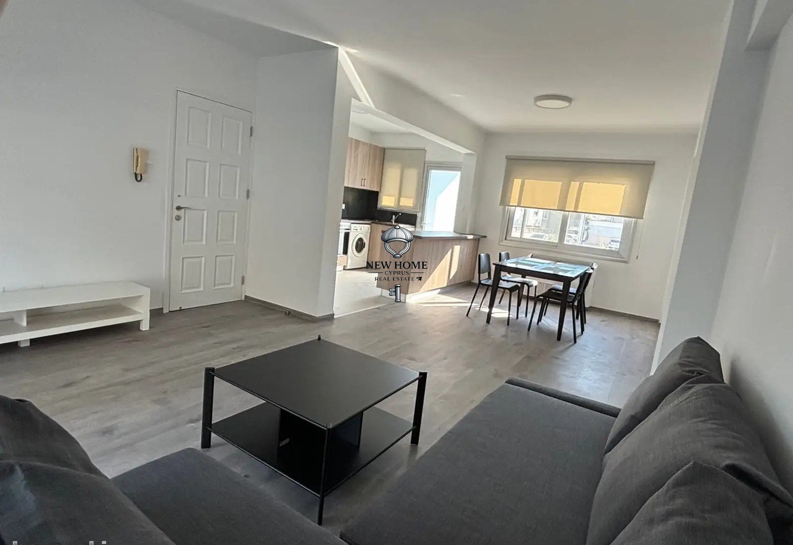 Apartment, 2 bedrooms — 2