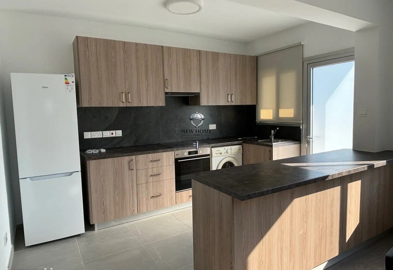 Apartment, 2 bedrooms — 7