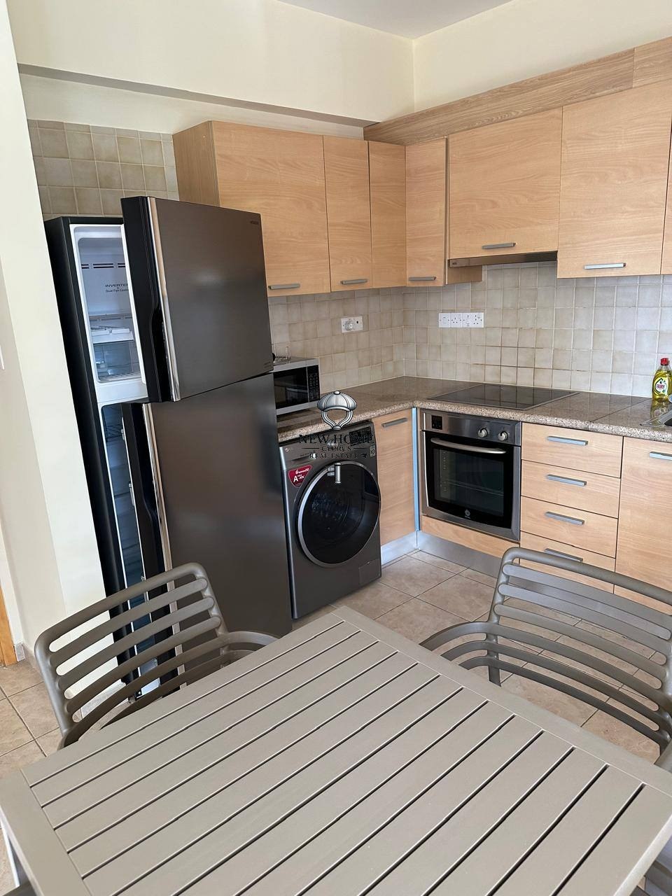 Apartment, 3 bedrooms — 3