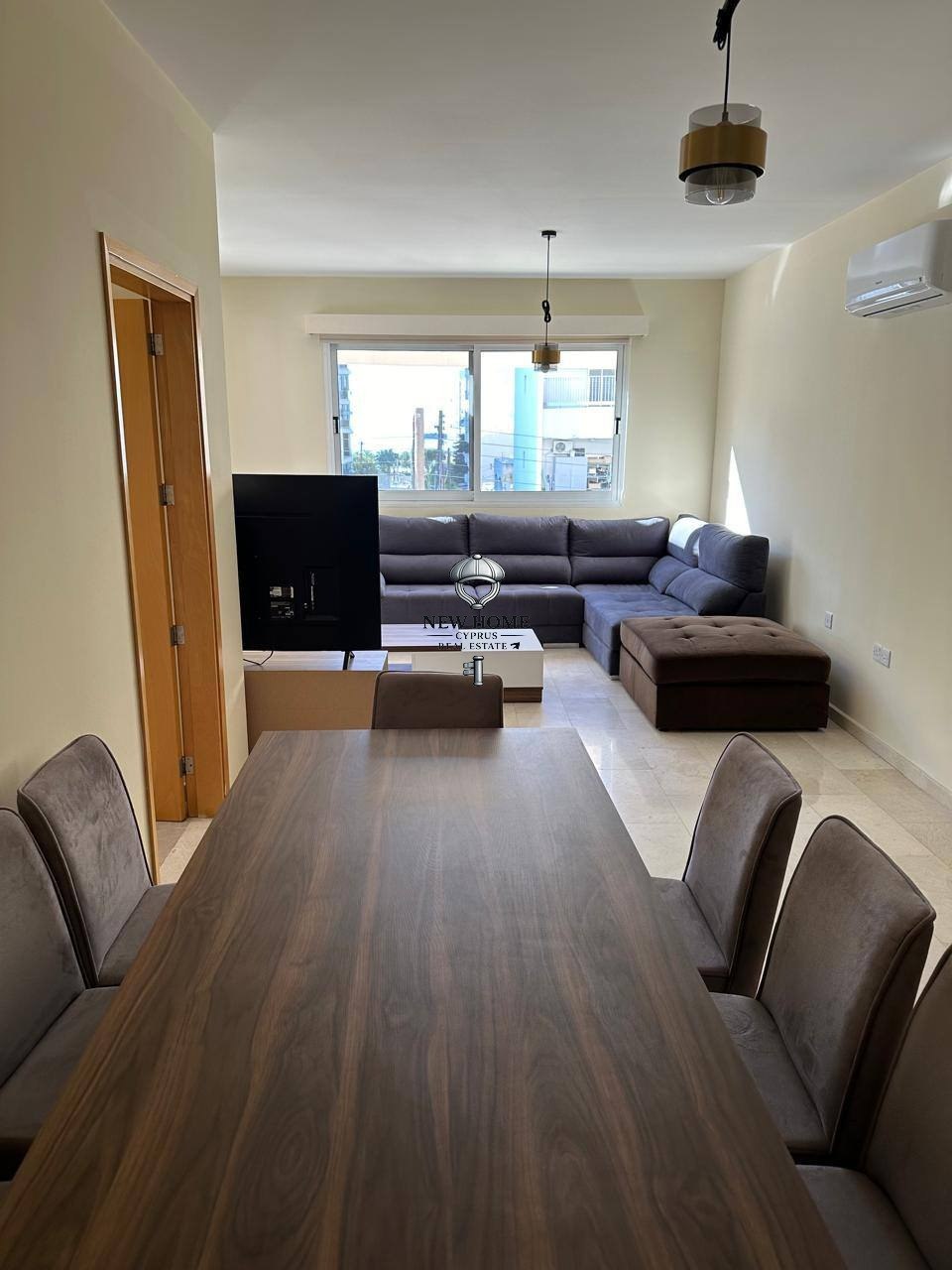 Apartment, 3 bedrooms — 5