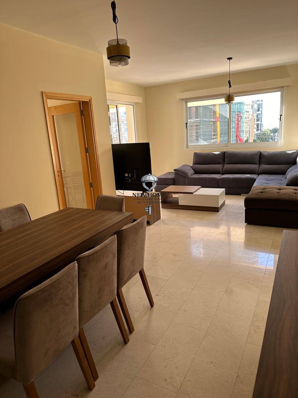 Apartment, 3 bedrooms — 6