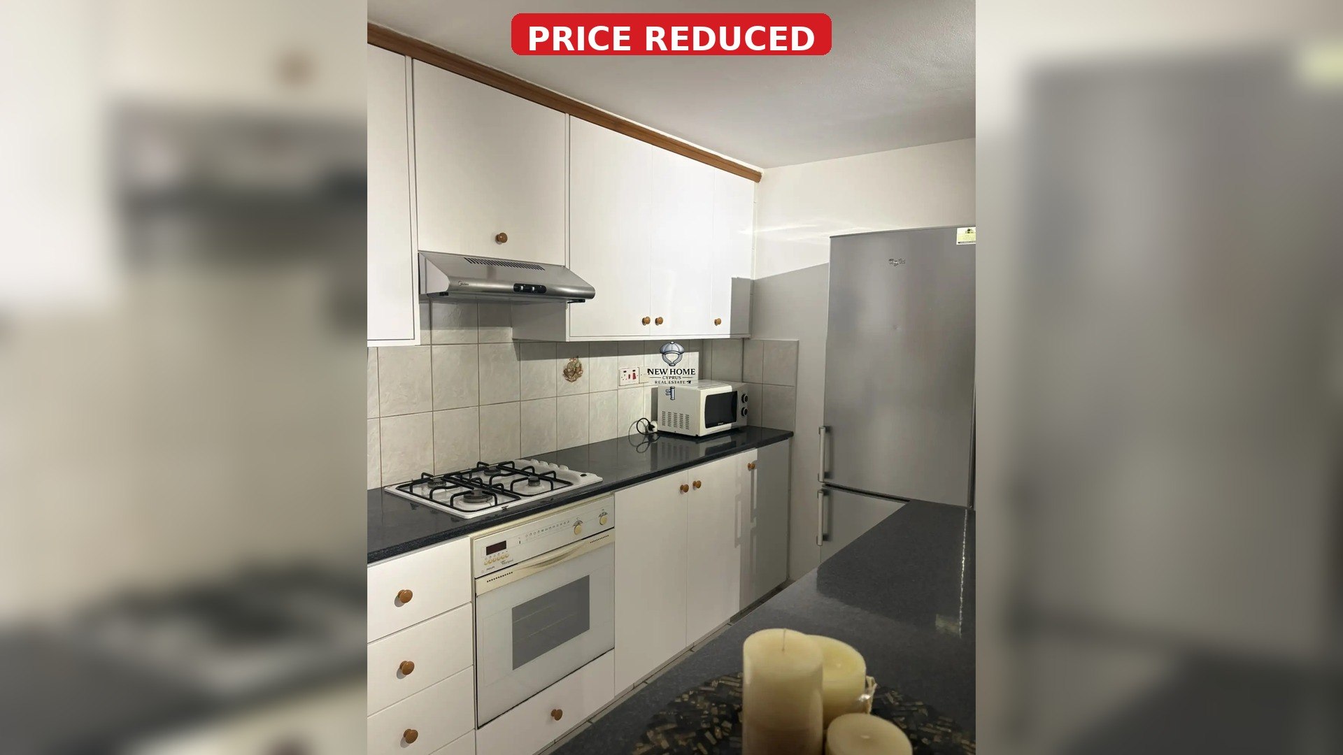 Apartment, 1 bedroom — 4