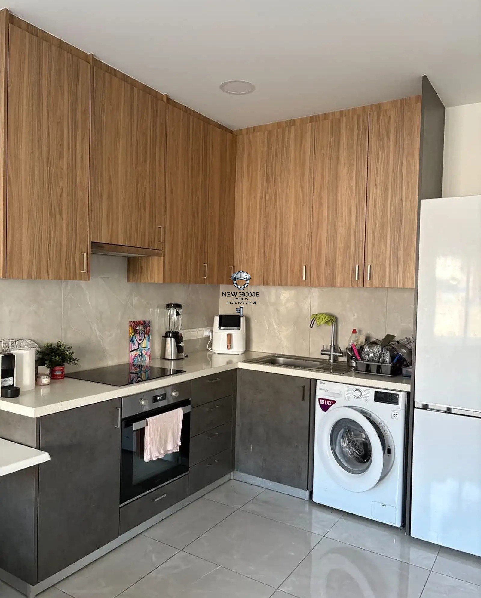 Apartment, 1 bedroom — 2