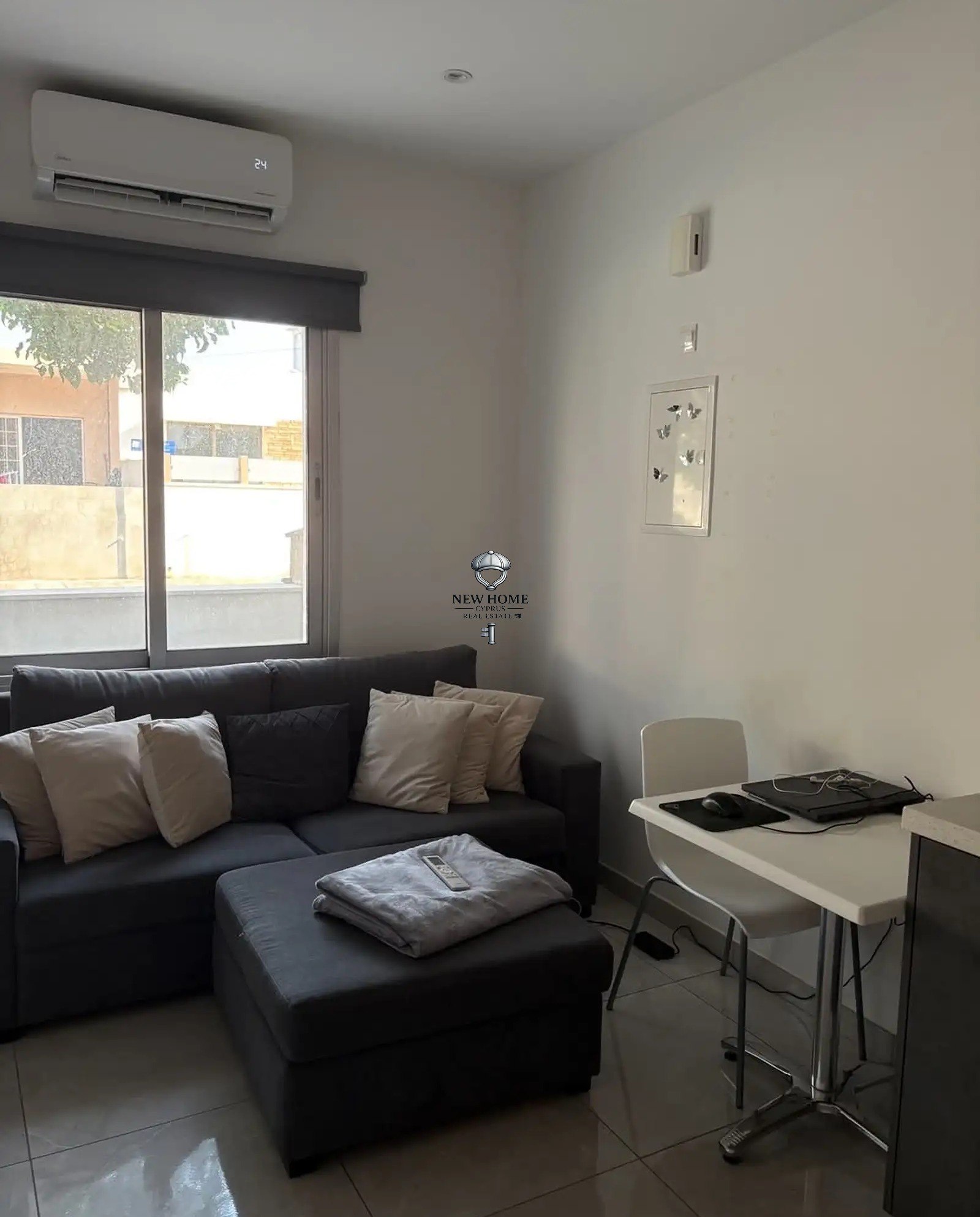 Apartment, 1 bedroom — 3