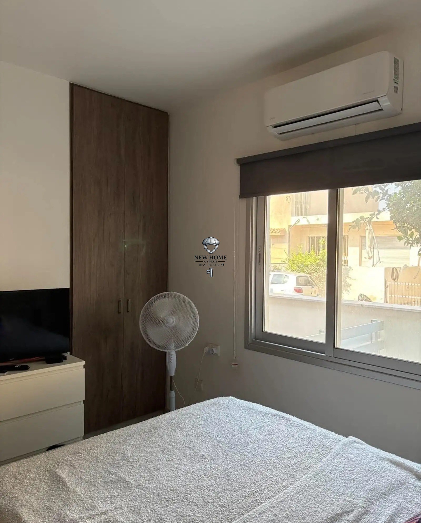 Apartment, 1 bedroom — 4
