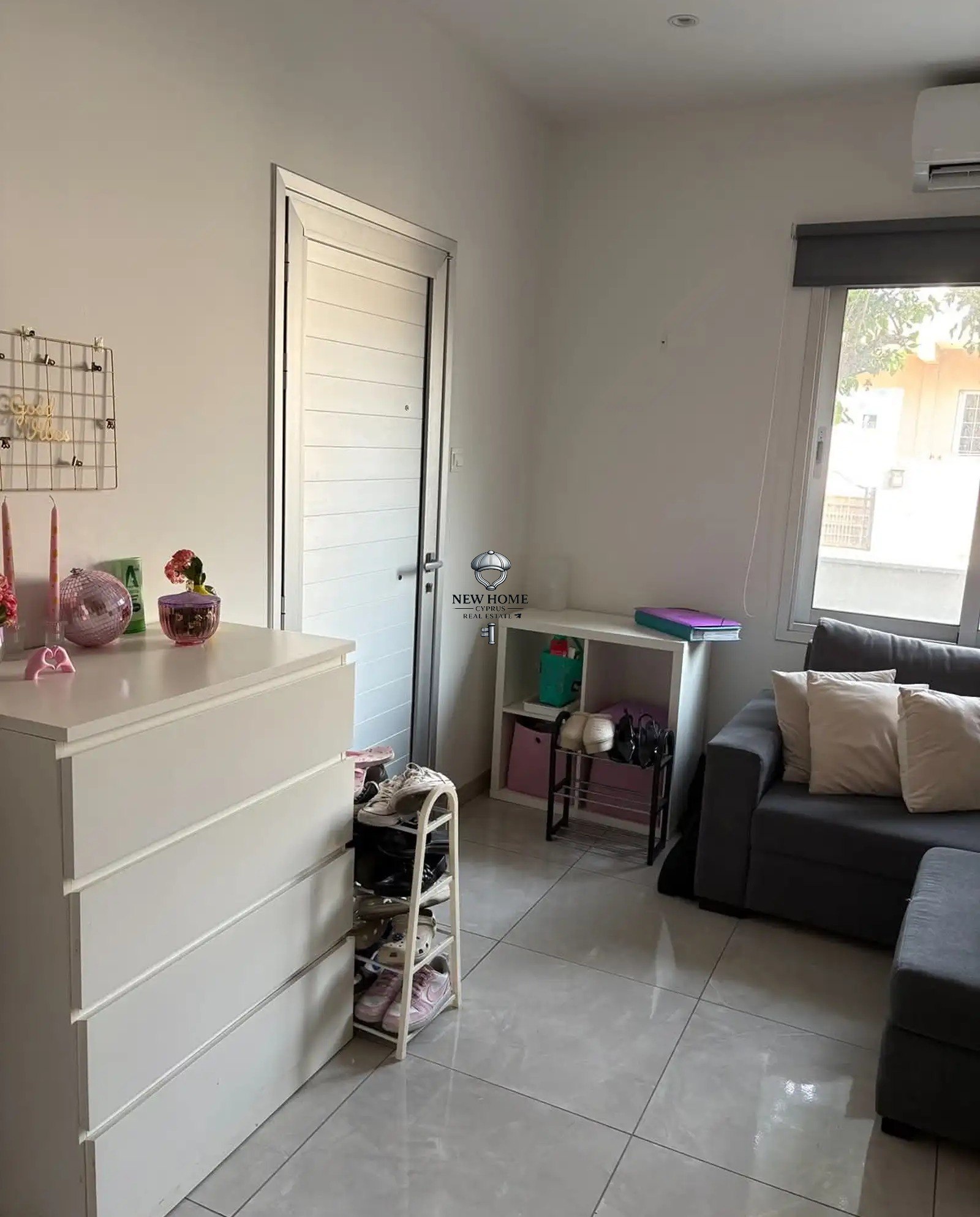 Apartment, 1 bedroom — 5