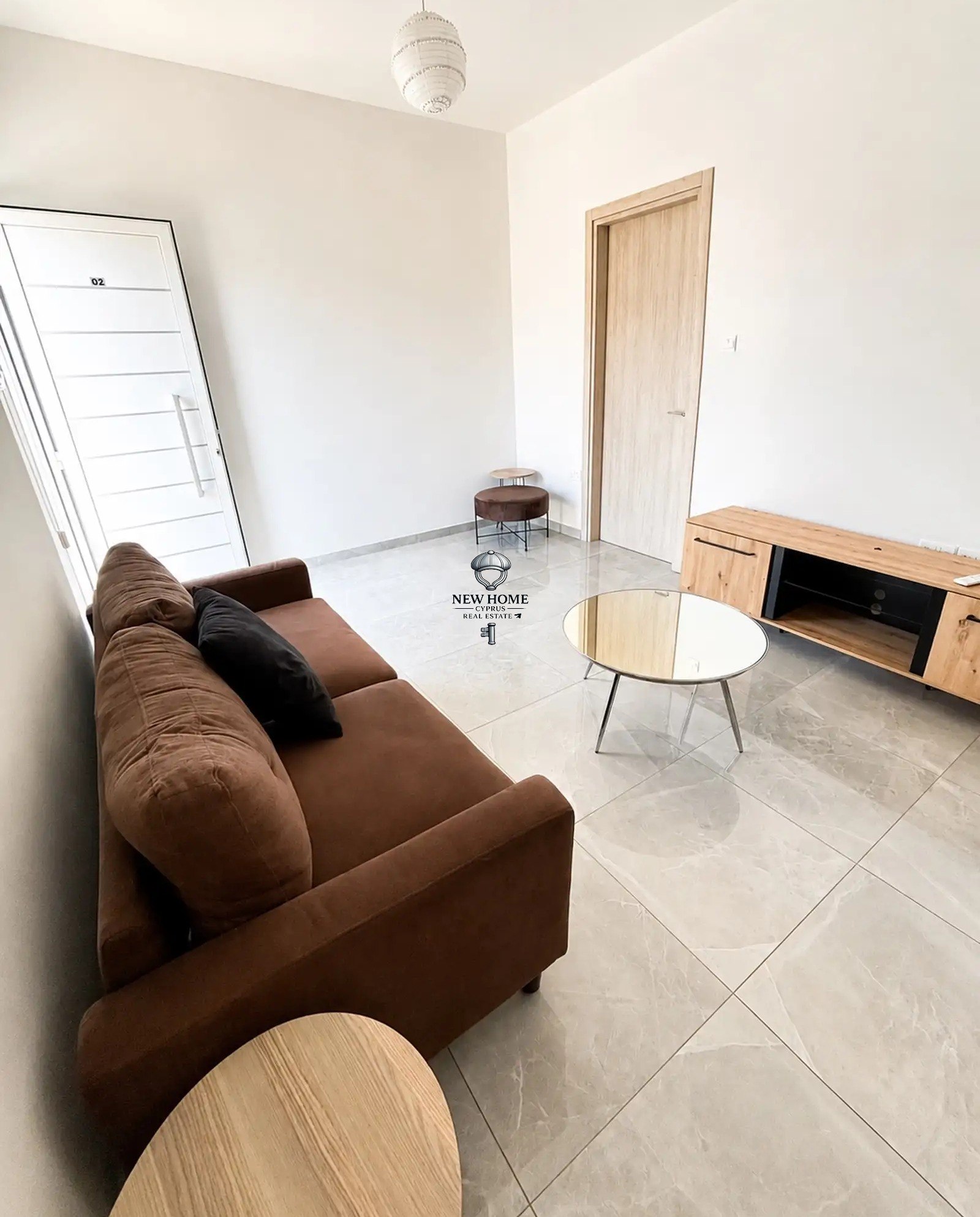 Apartment, 1 bedroom — 3