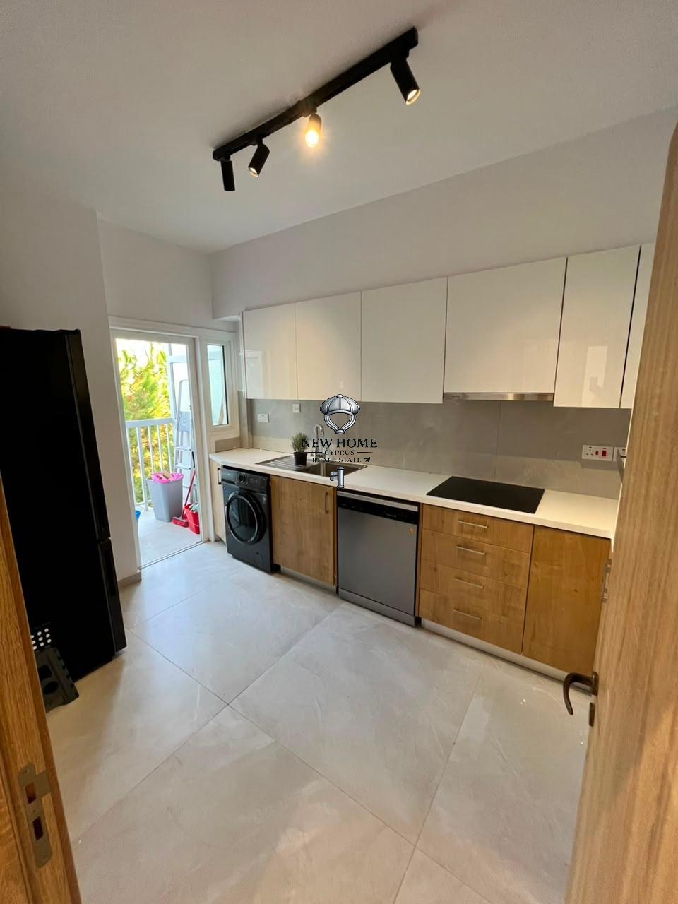 Apartment, 3 bedrooms — 4
