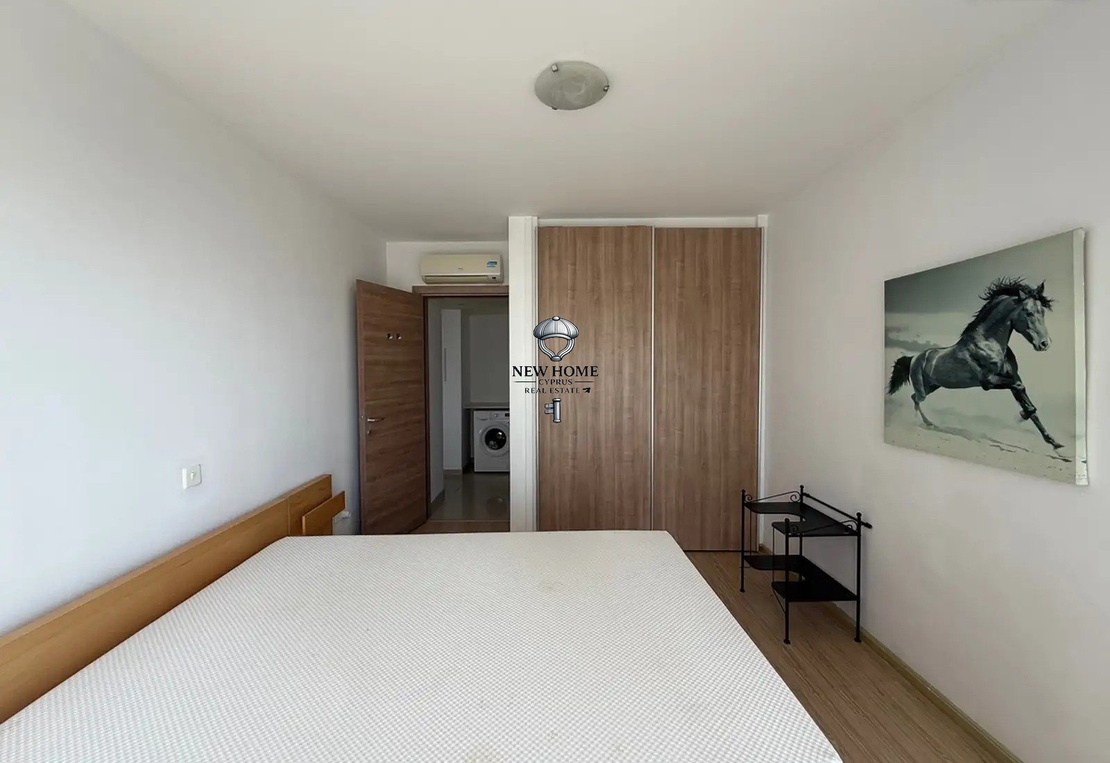Apartment, 1 bedroom — 3