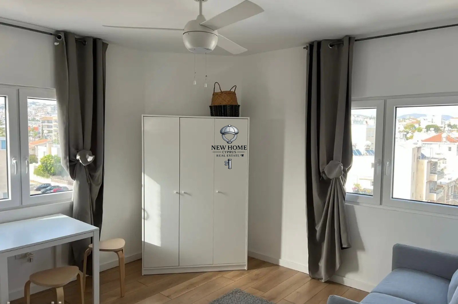 Квартира, 1 комната — 2