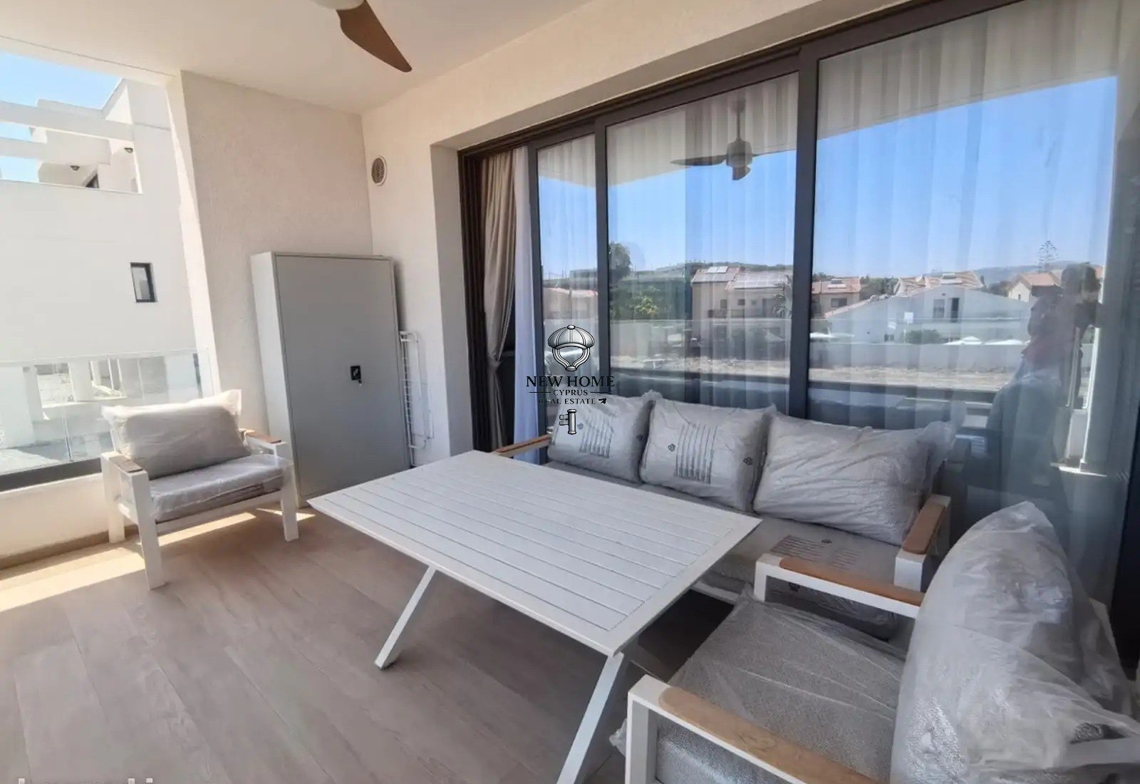 Apartment, 1 bedroom — 2
