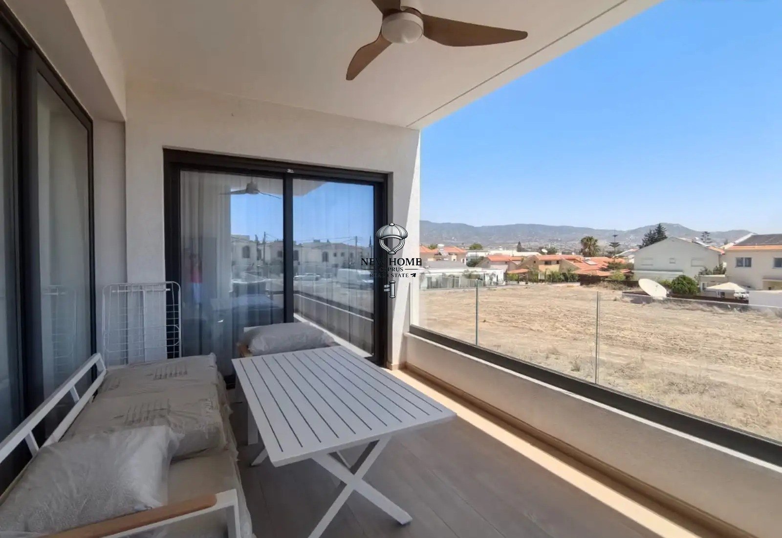Apartment, 1 bedroom — 3
