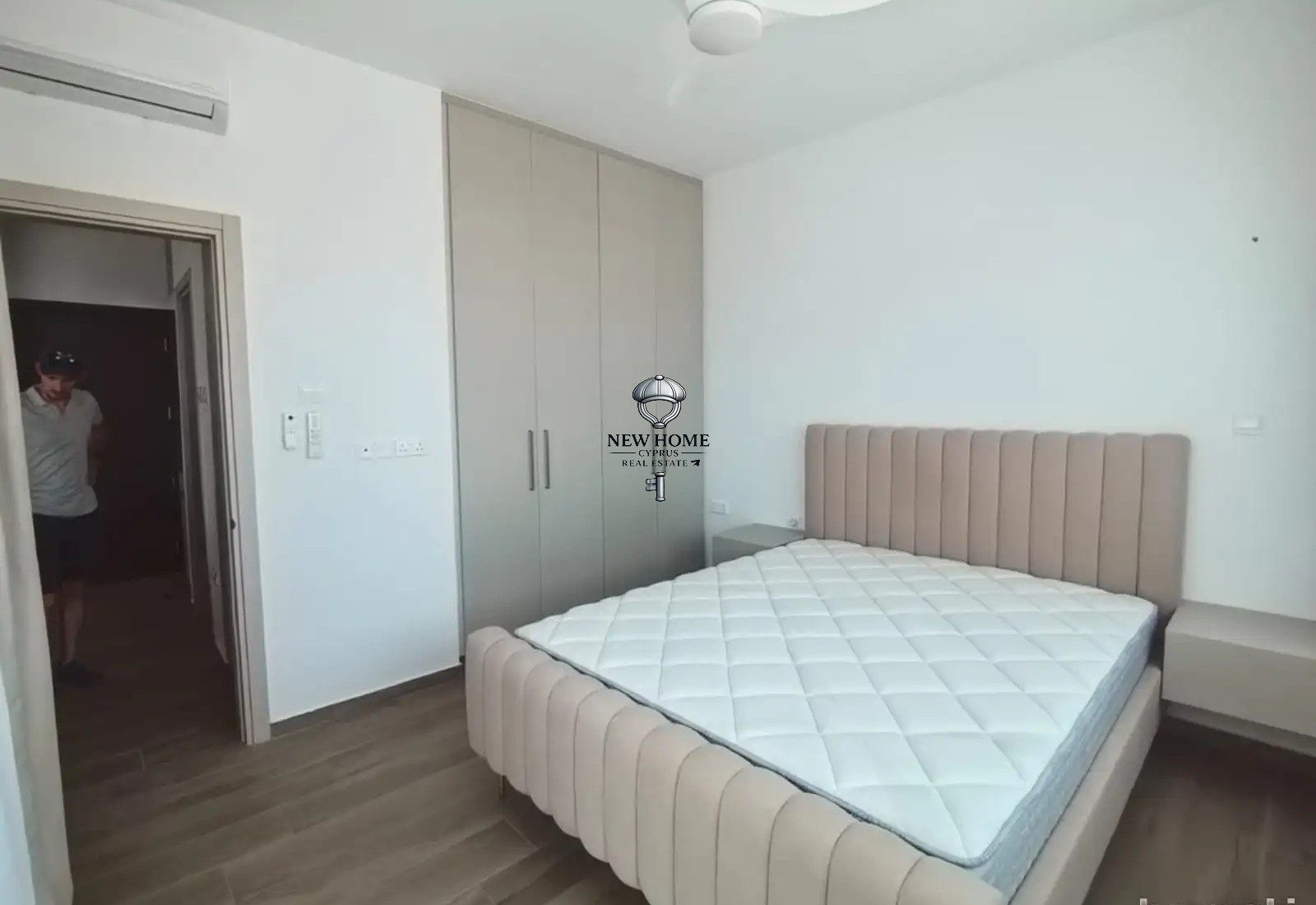 Apartment, 1 bedroom — 4