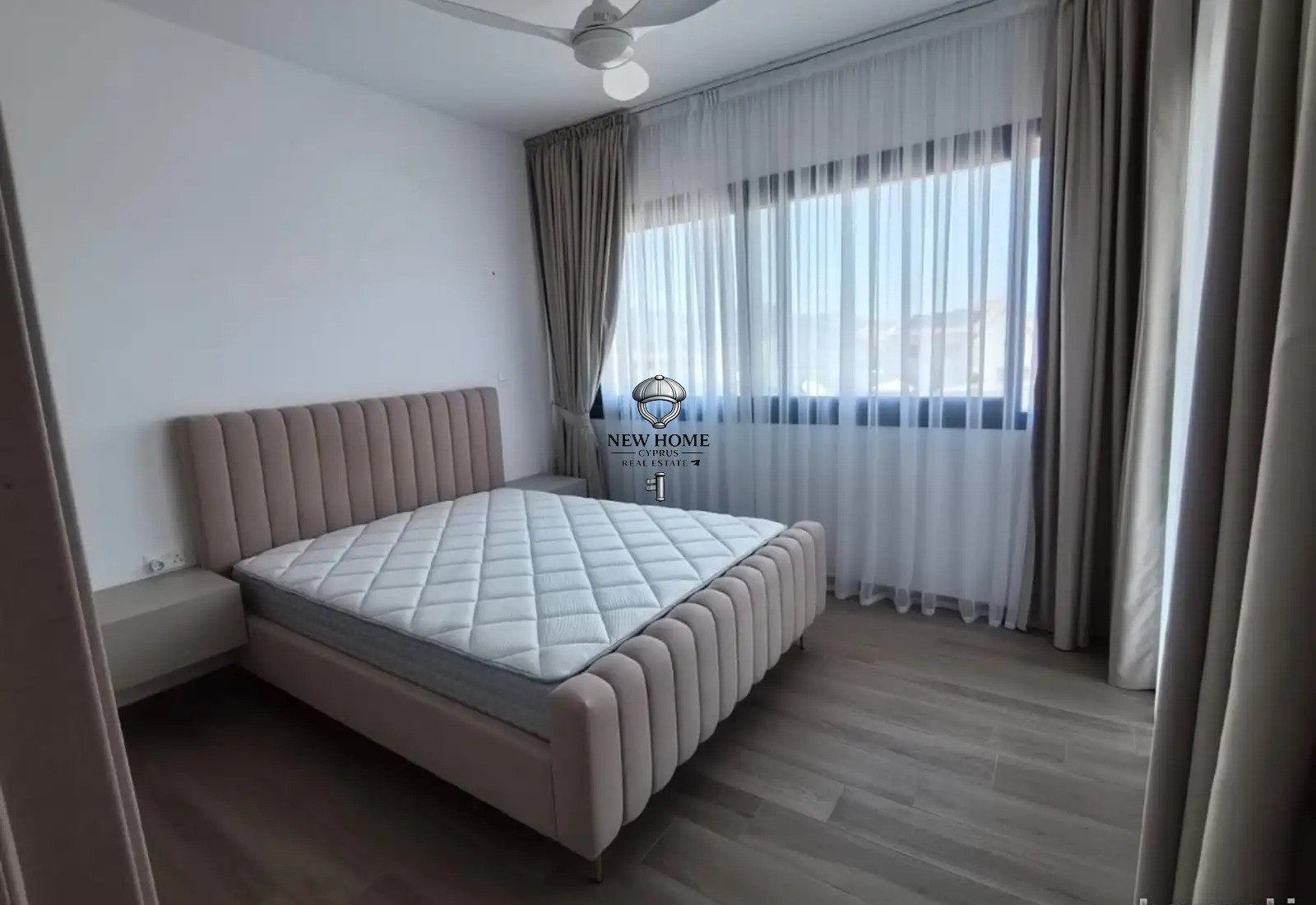 Apartment, 1 bedroom — 5