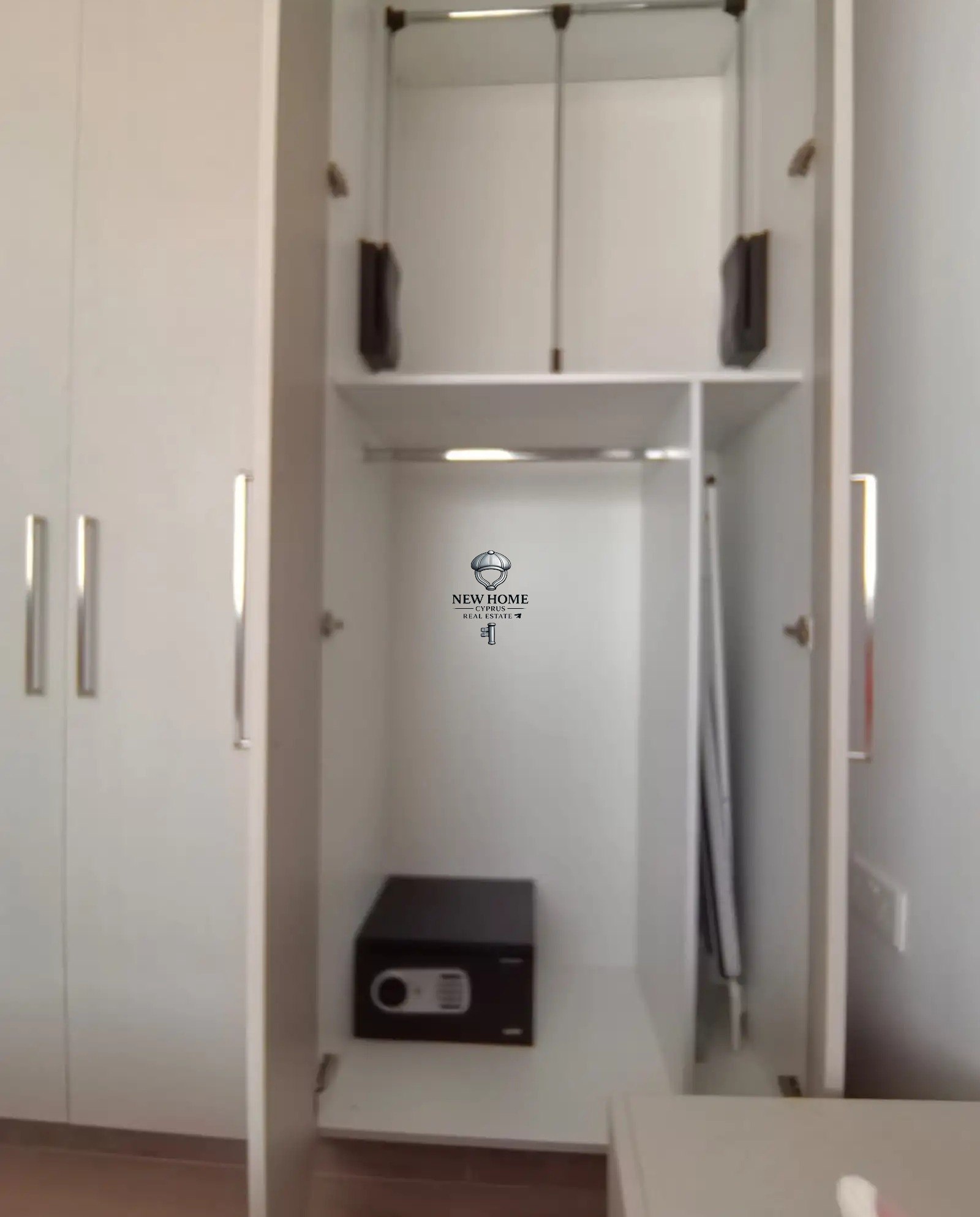 Apartment, 1 bedroom — 8