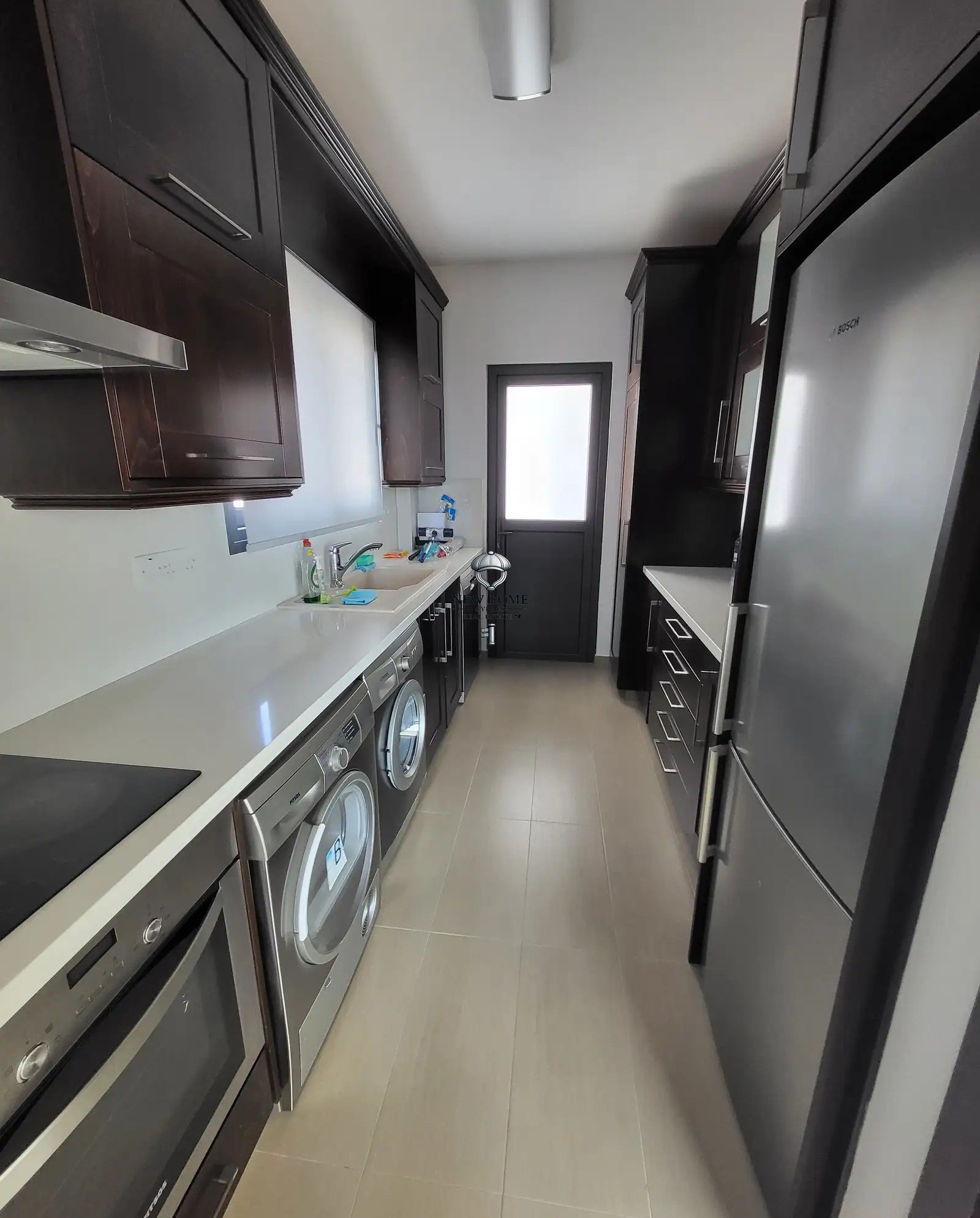 Apartment, 3 bedrooms — 4