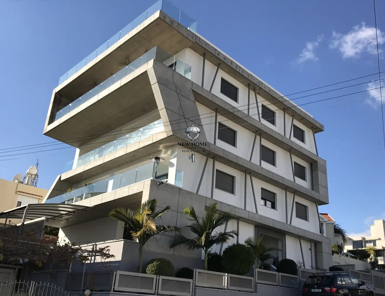 Apartment, 3 bedrooms — 6