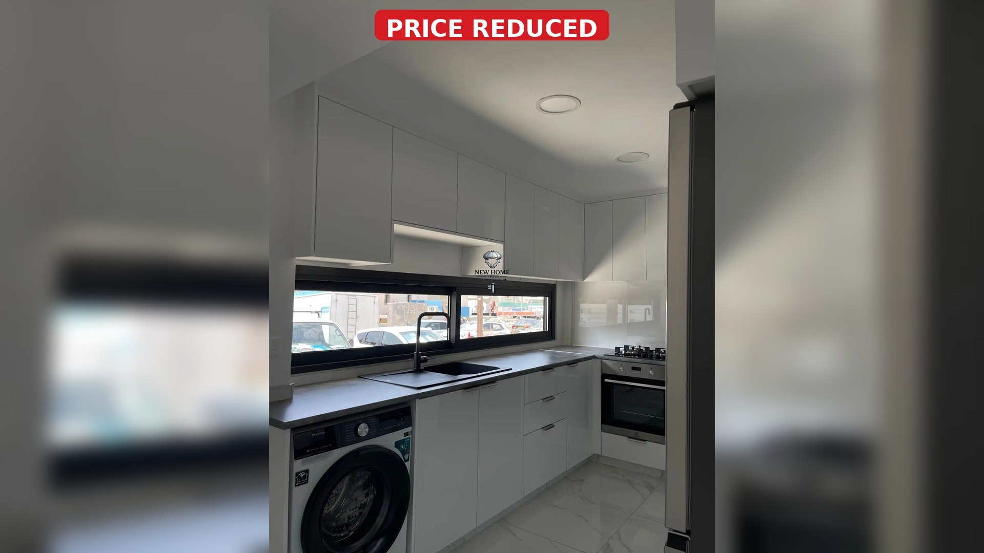 Apartment, 1 bedroom — 4