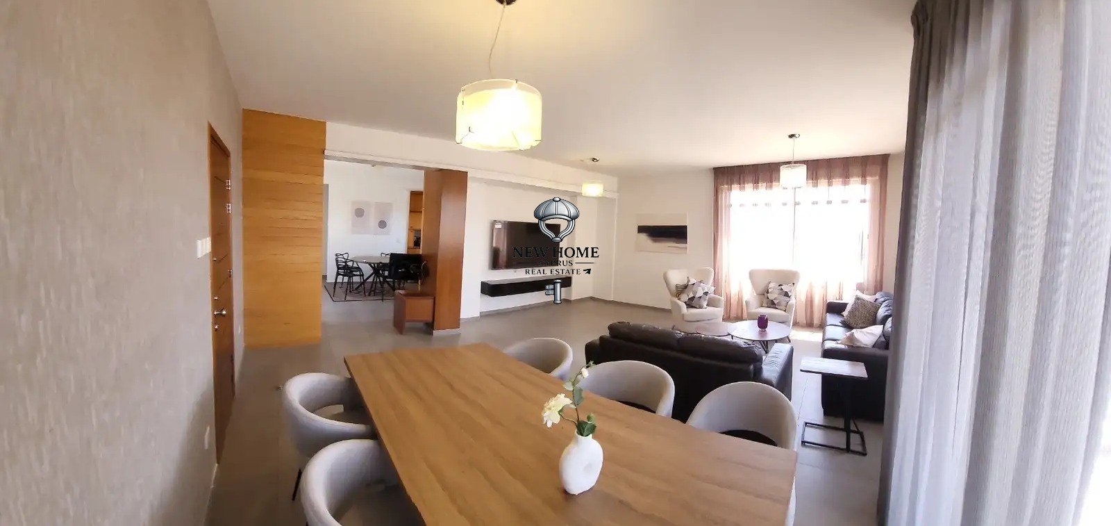 Apartment, 3 bedrooms — 2