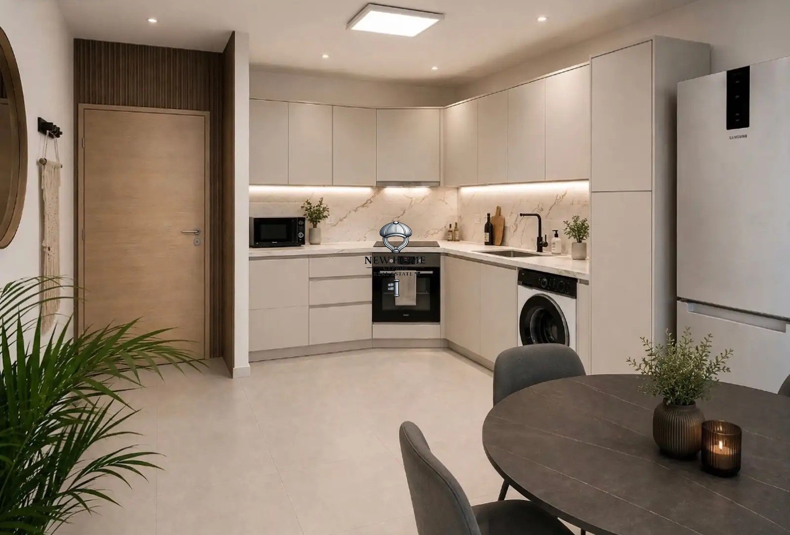 Apartment, 2 bedrooms — 10
