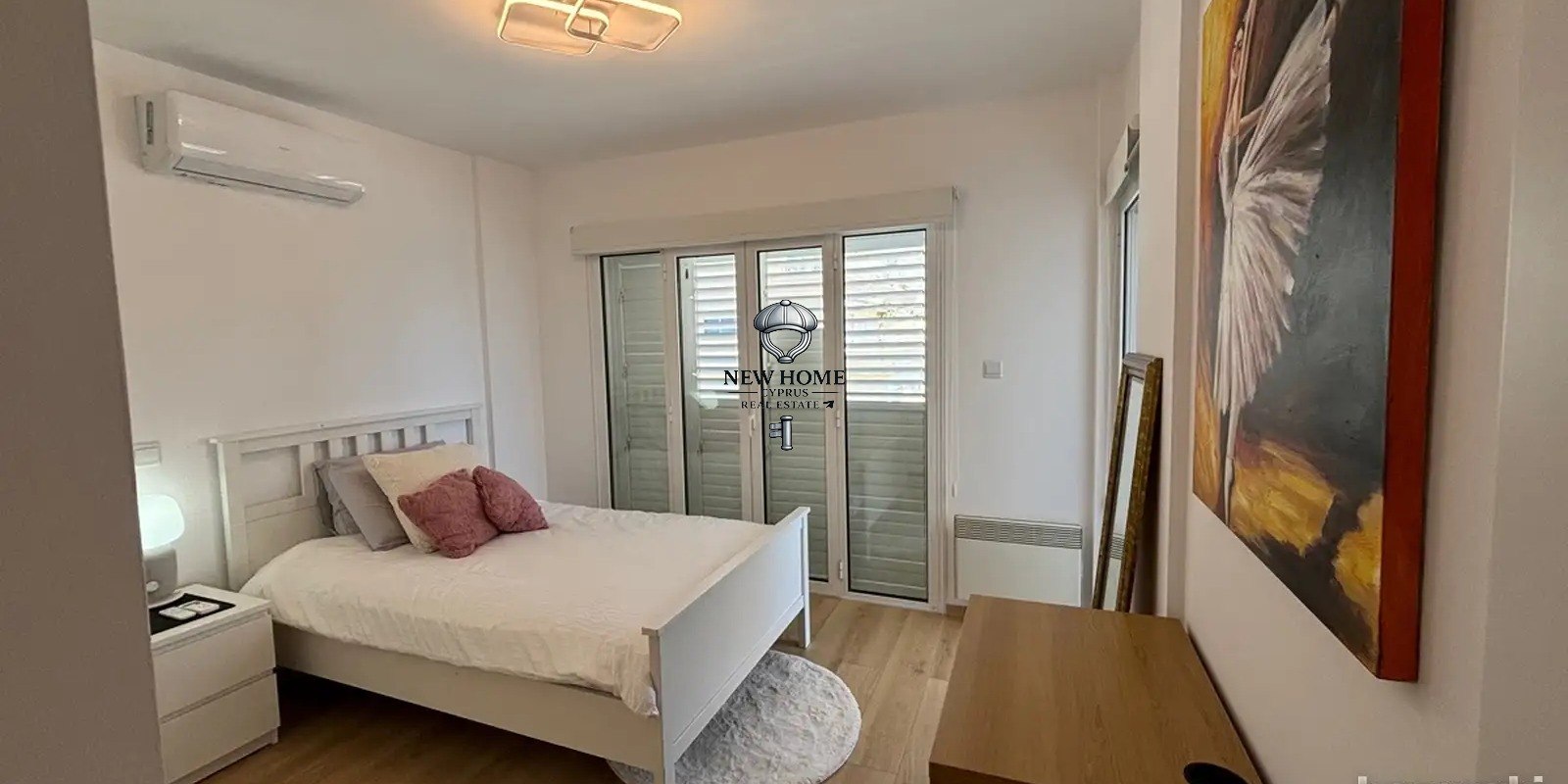 Apartment, 2 bedrooms — 9