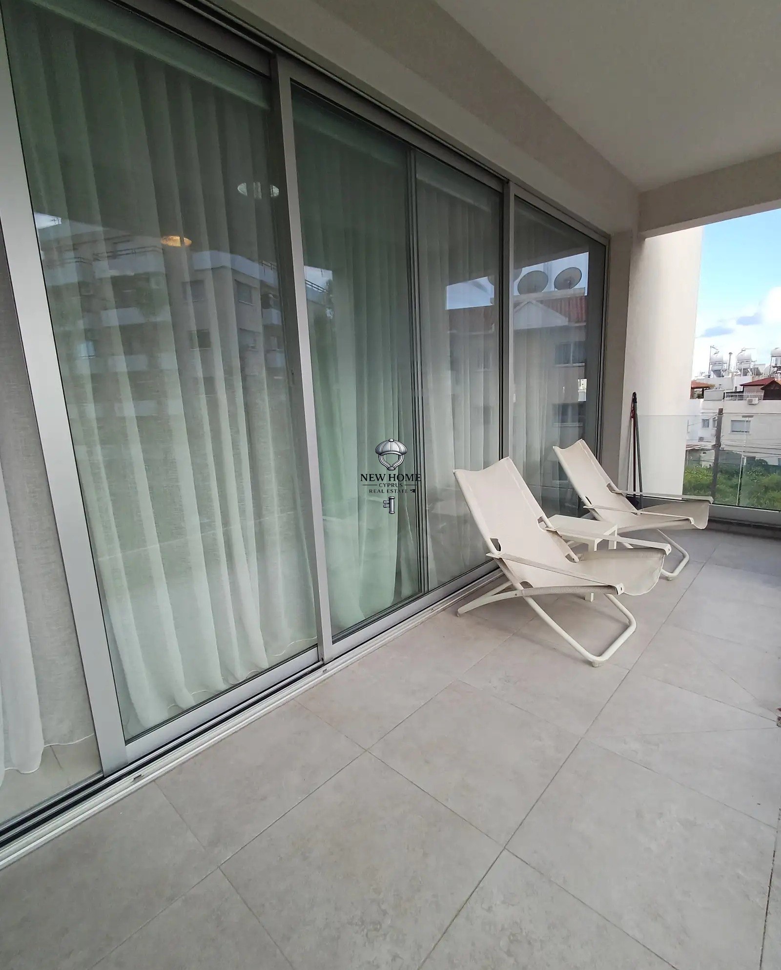 Apartment, 3 bedrooms — 2
