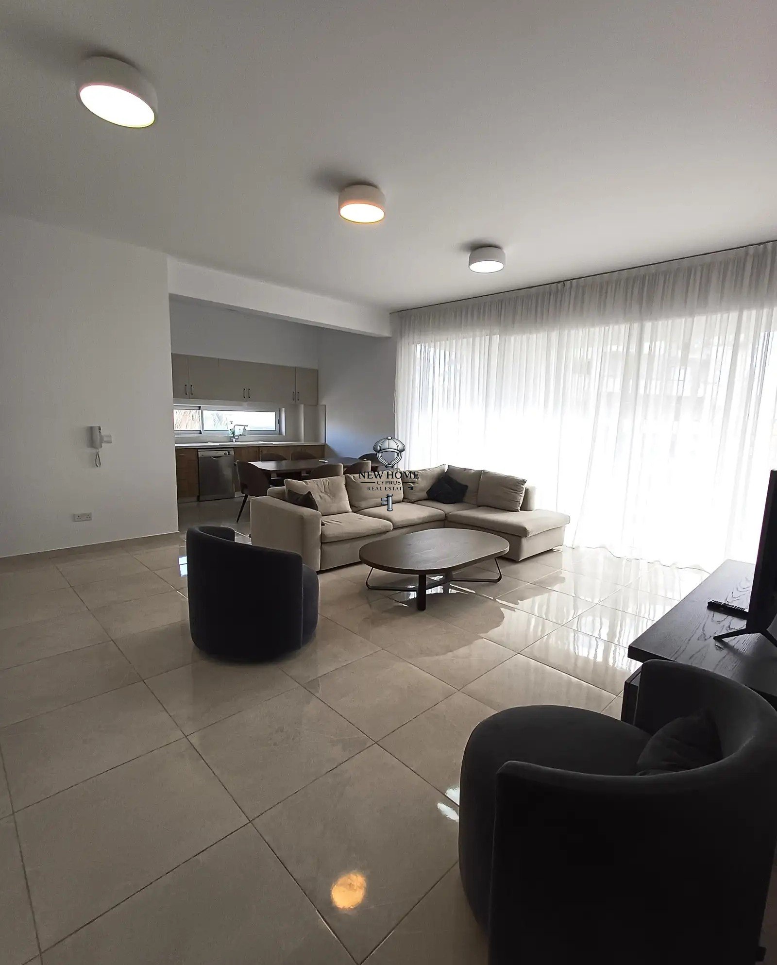 Apartment, 3 bedrooms — 6