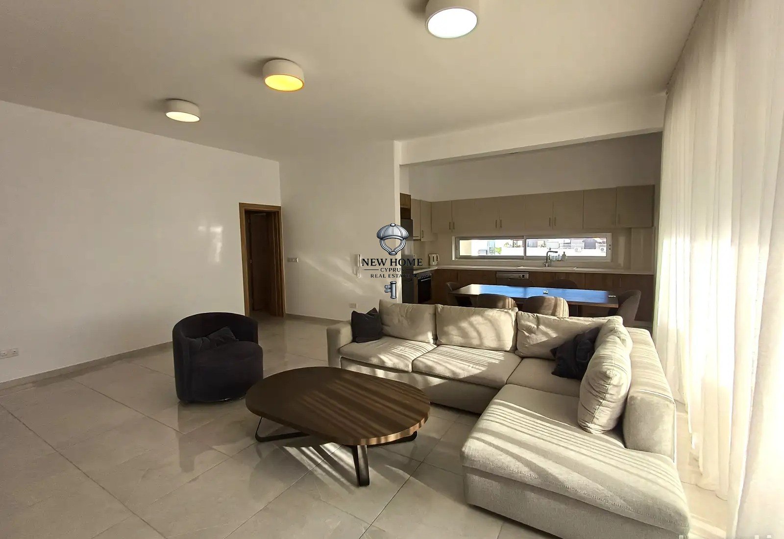 Apartment, 3 bedrooms — 7
