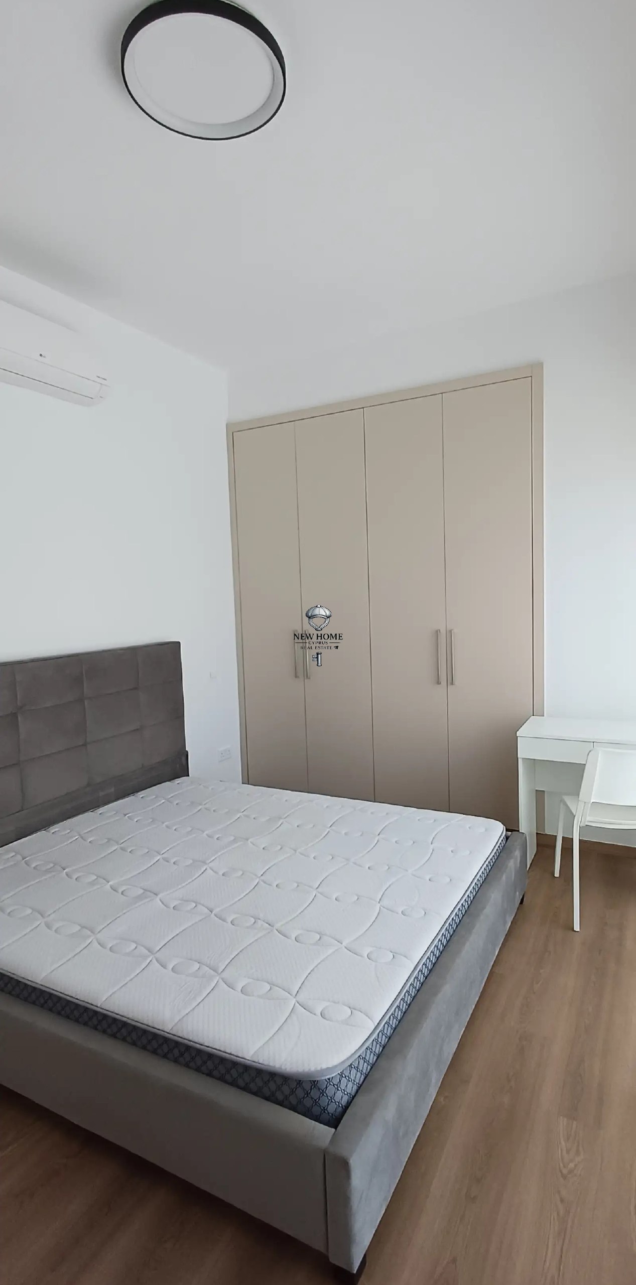 Квартира, 2 комнаты — 4