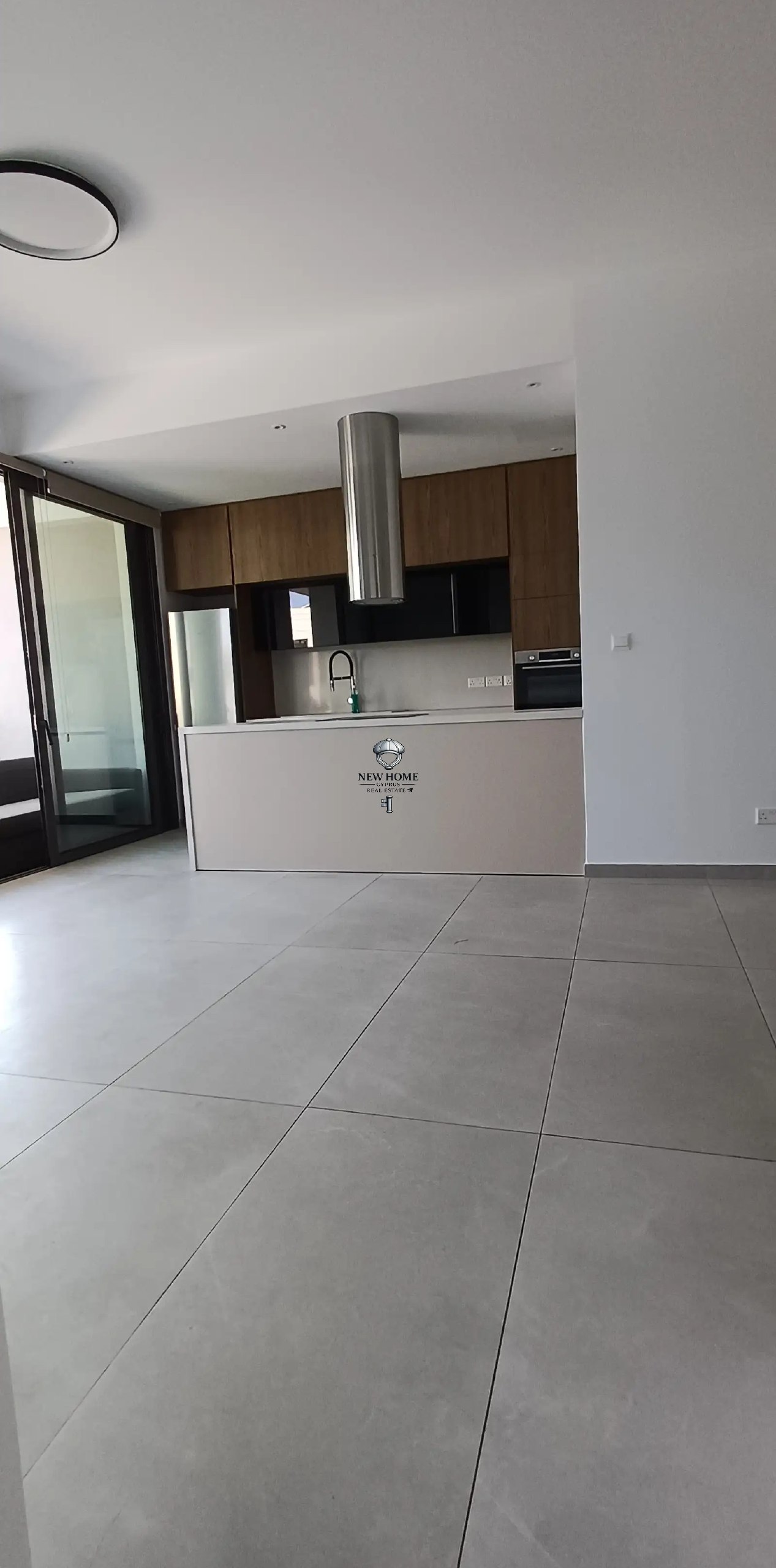 Apartment, 2 bedrooms — 5