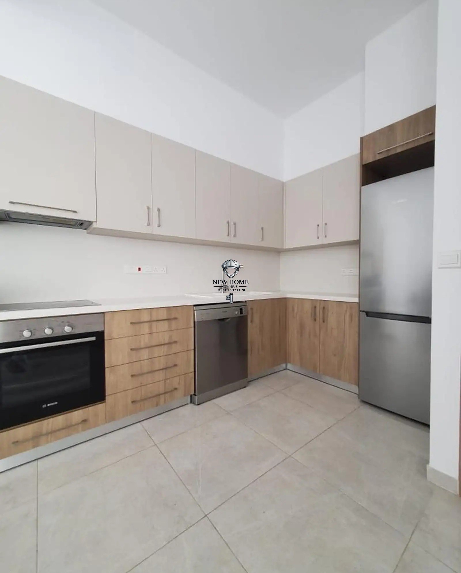 Apartment, 2 bedrooms — 2