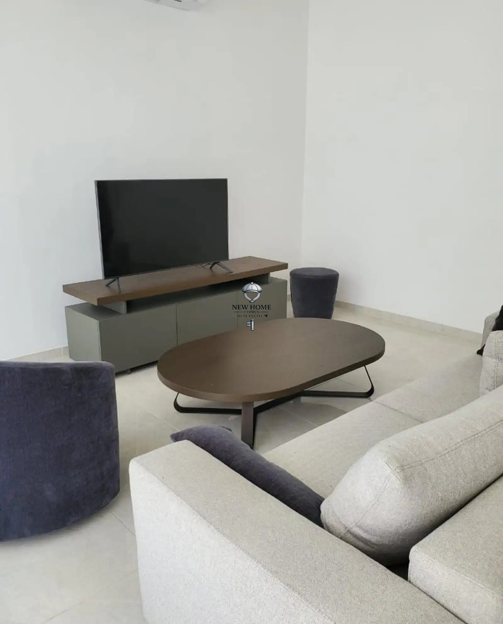 Apartment, 2 bedrooms — 4