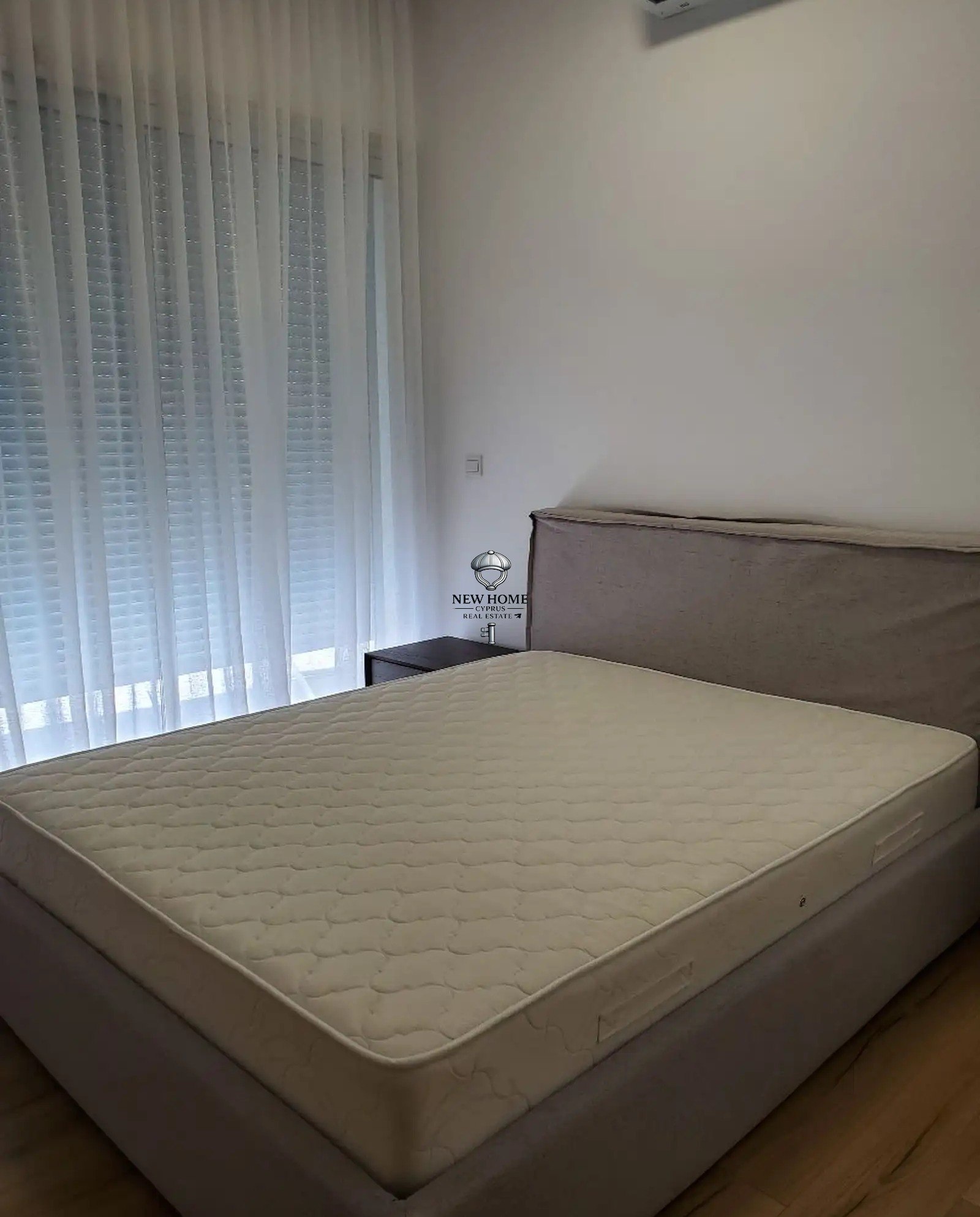 Apartment, 2 bedrooms — 5
