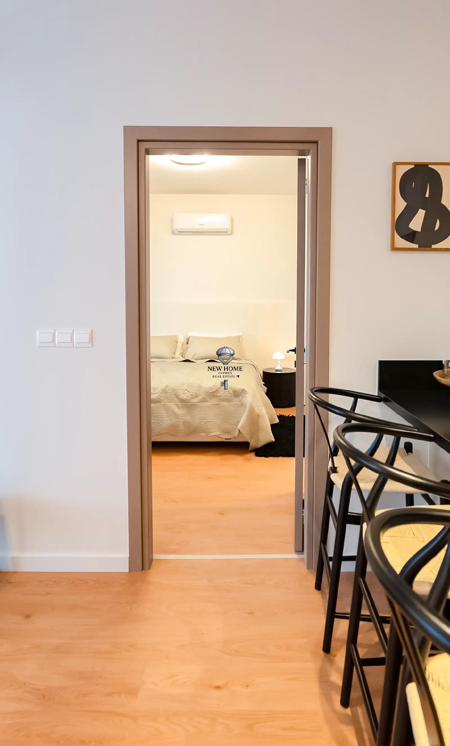 Apartment, 3 bedrooms — 6