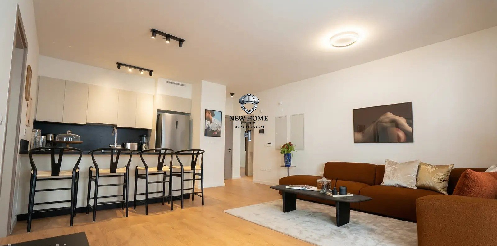 Apartment, 3 bedrooms — 8