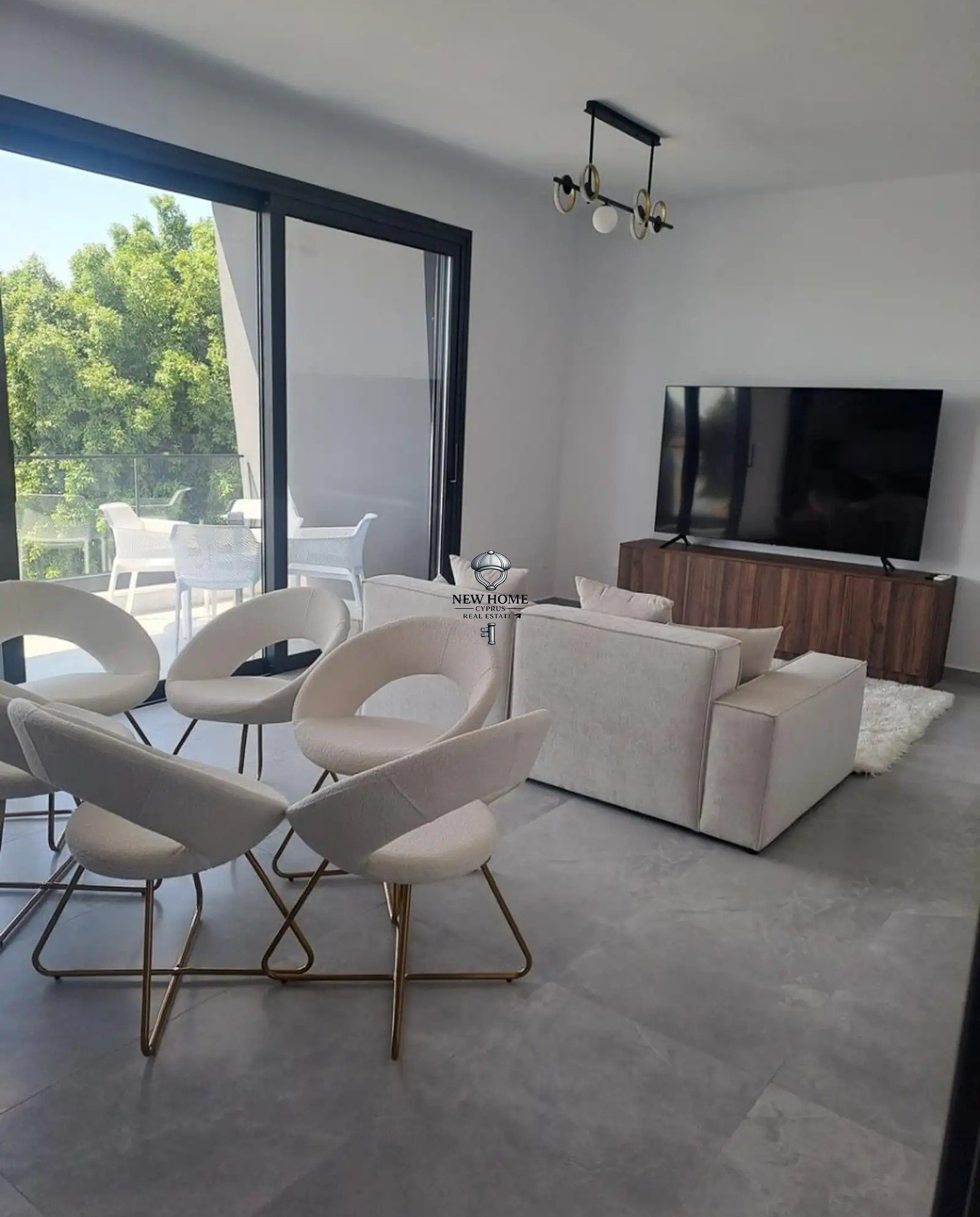 Penthouse, 2 bedrooms — 3