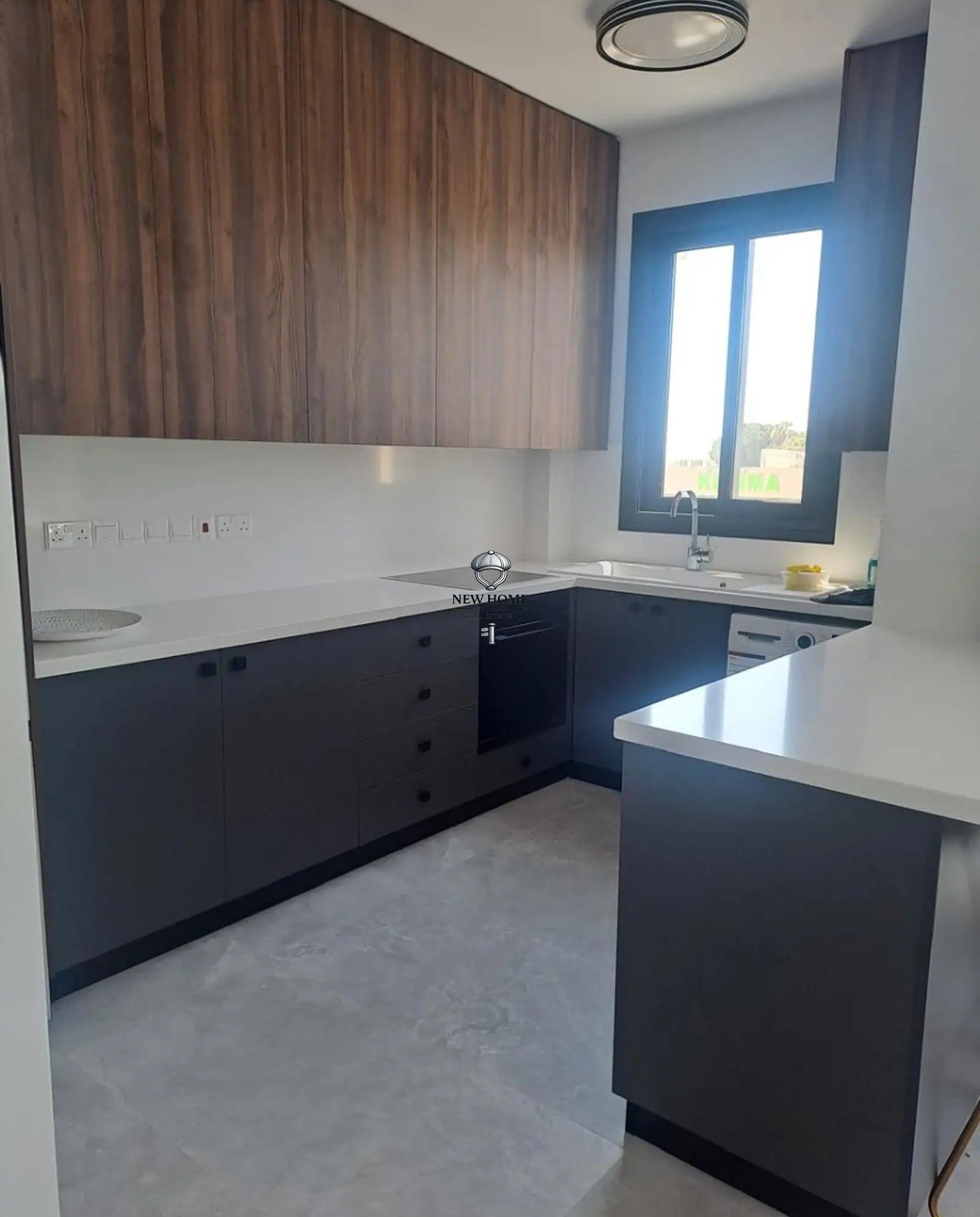 Penthouse, 2 bedrooms — 4