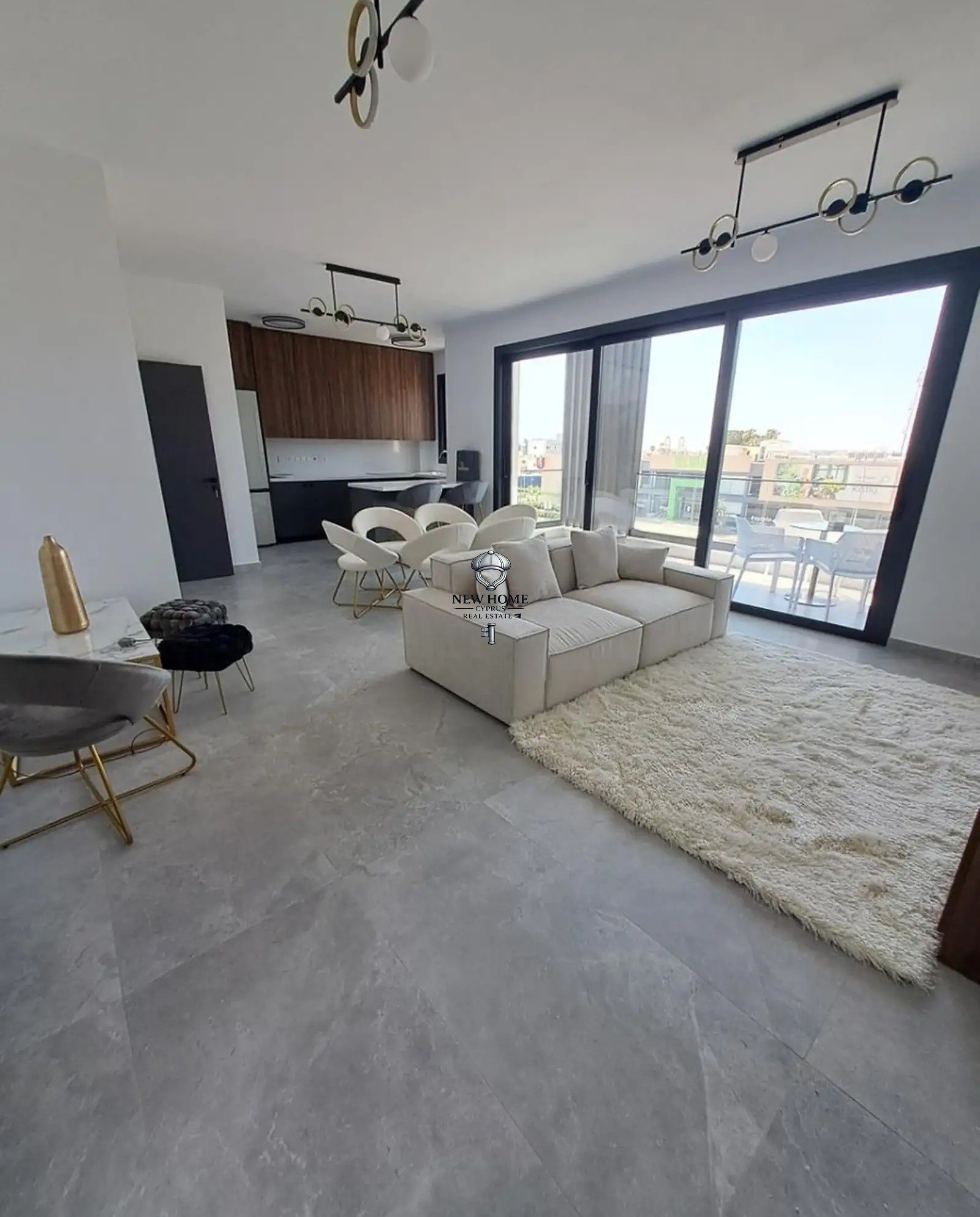 Penthouse, 2 bedrooms — 5