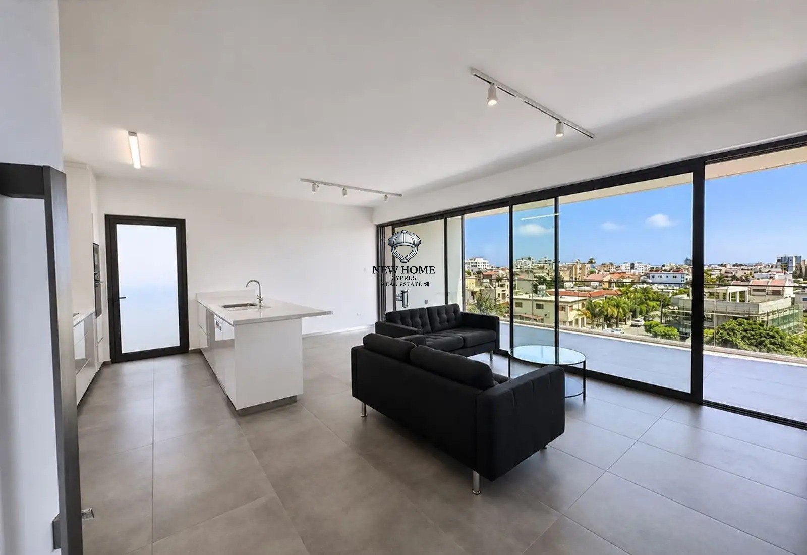 Apartment, 2 bedrooms — 10