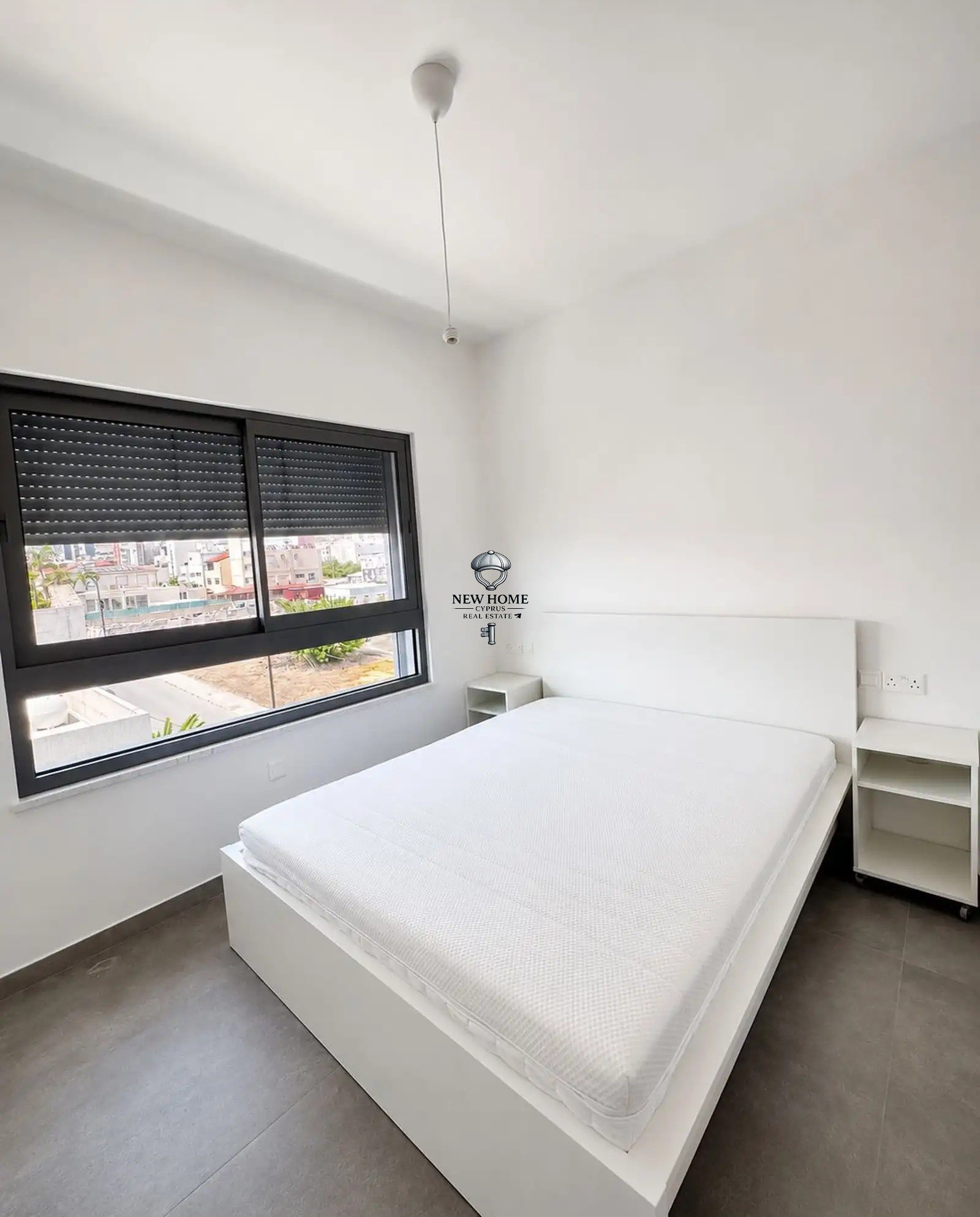 Apartment, 2 bedrooms — 2