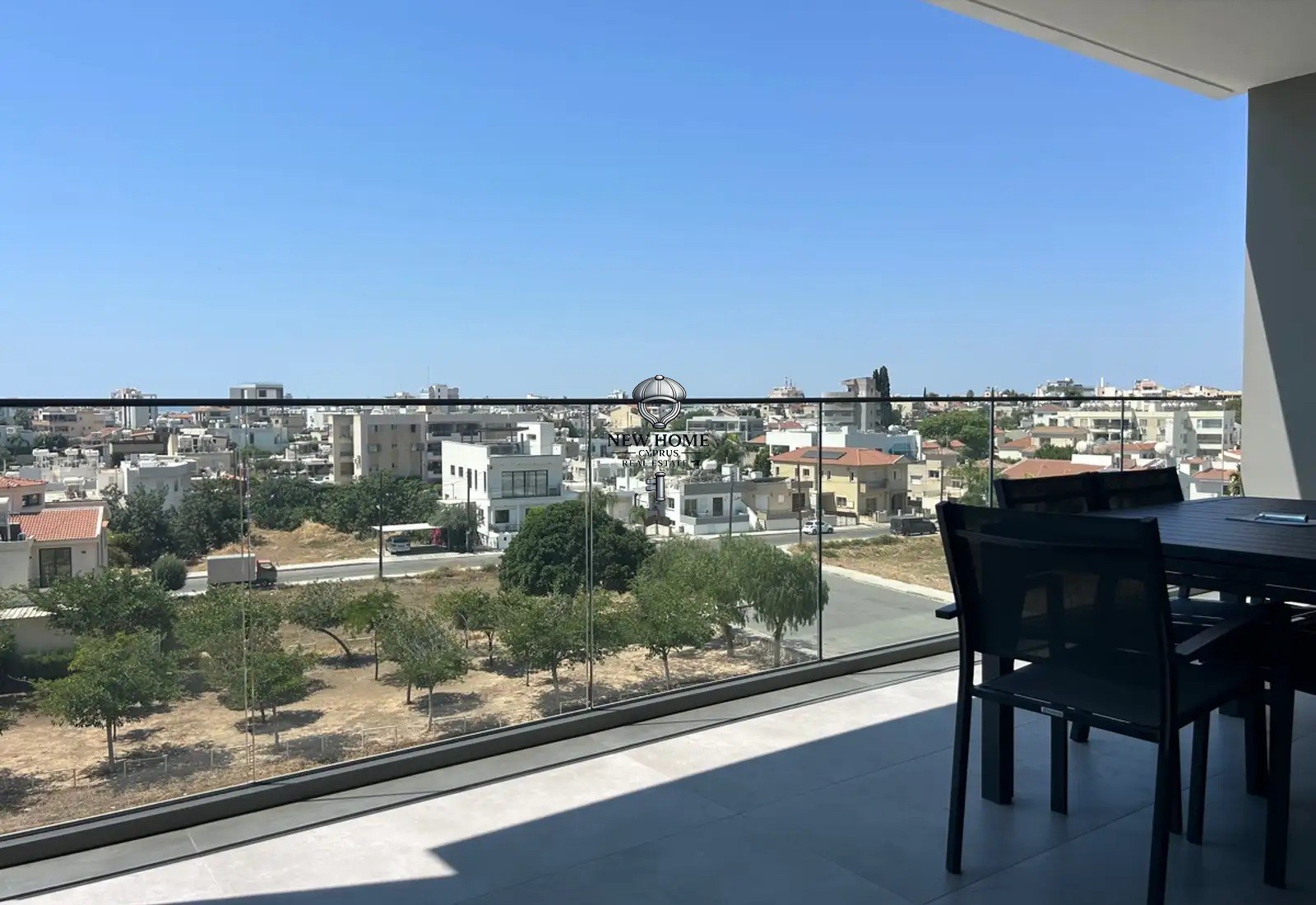 Apartment, 2 bedrooms — 3