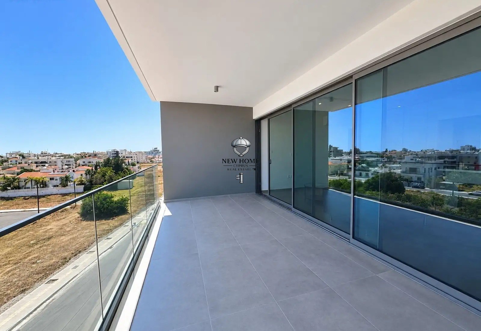 Apartment, 2 bedrooms — 9