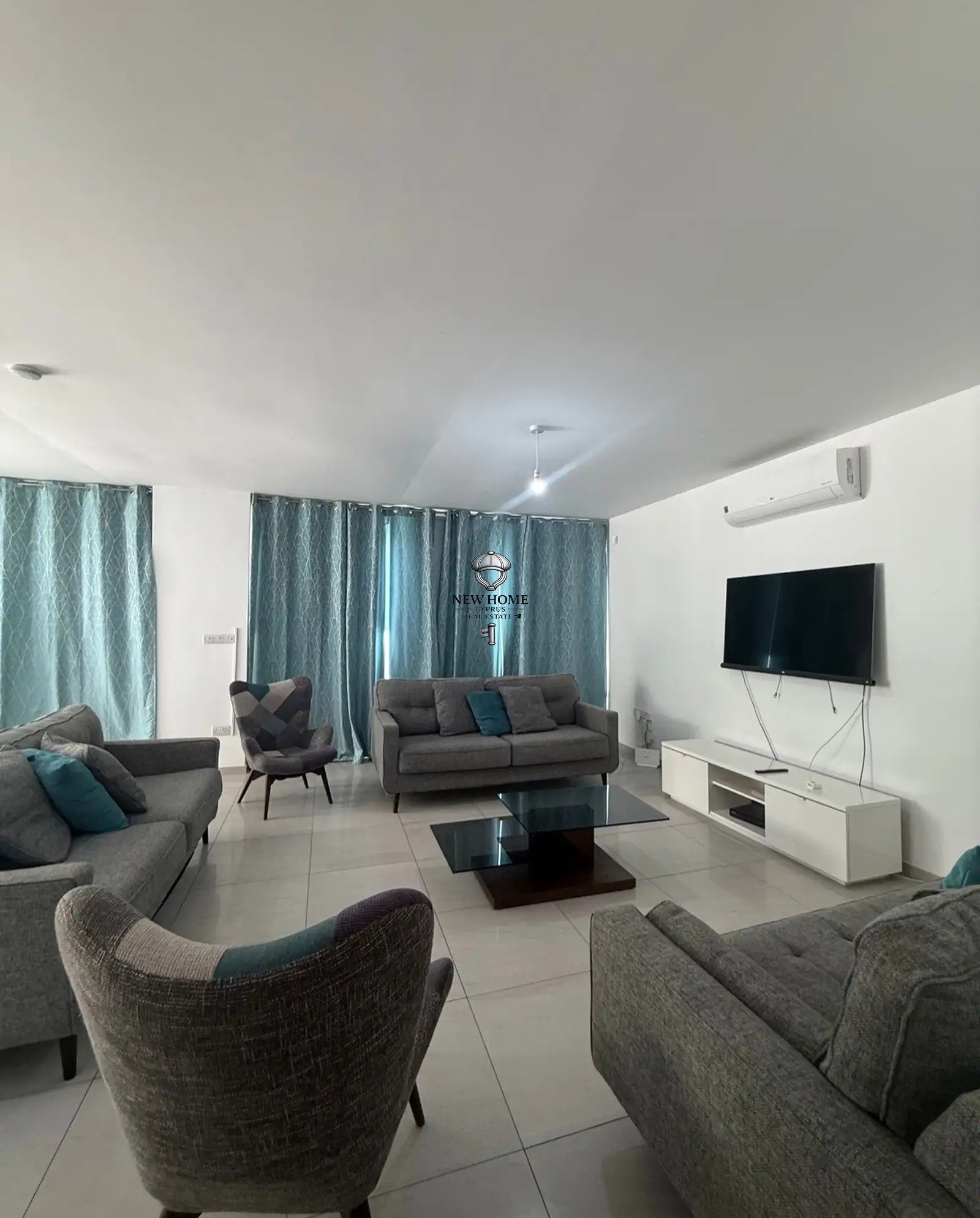 Villa, 4 bedrooms — 3