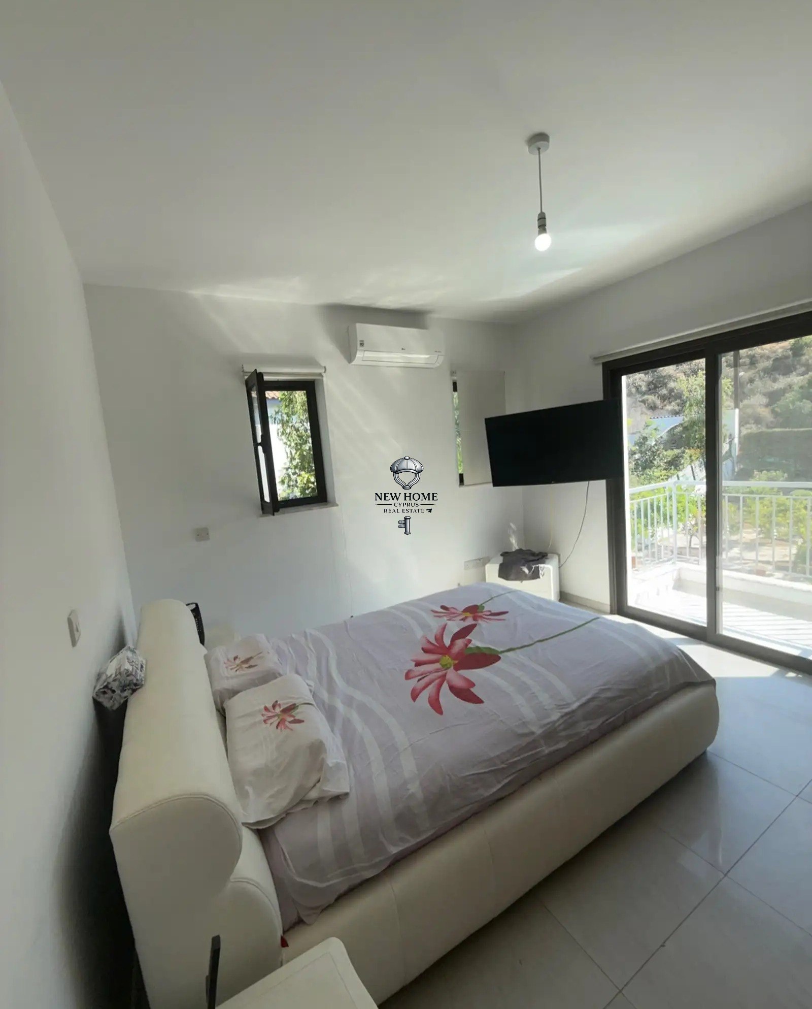 Villa, 4 bedrooms — 4